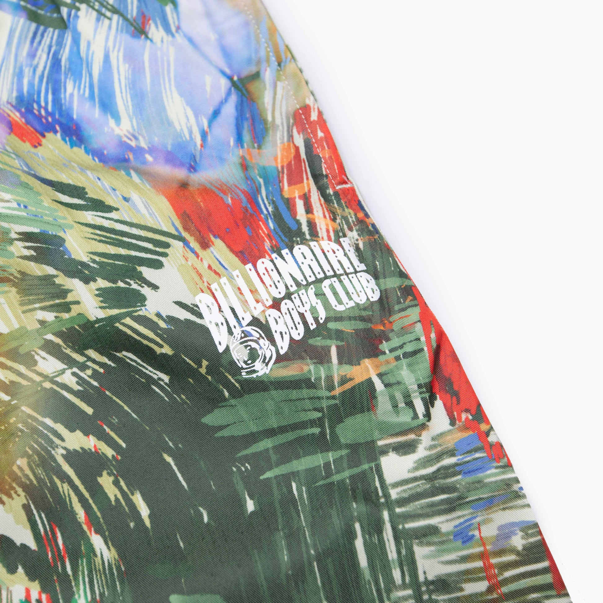 Billionaire Boys Club BB CODE SHORTS