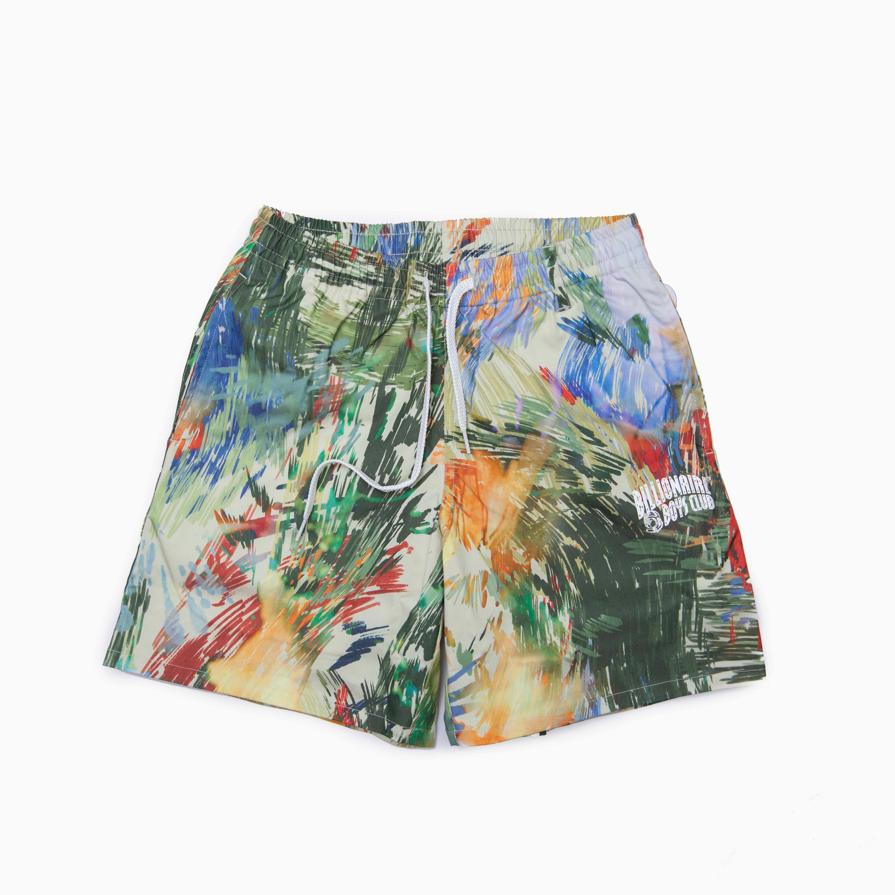 Billionaire Boys Club BB CODE SHORTS