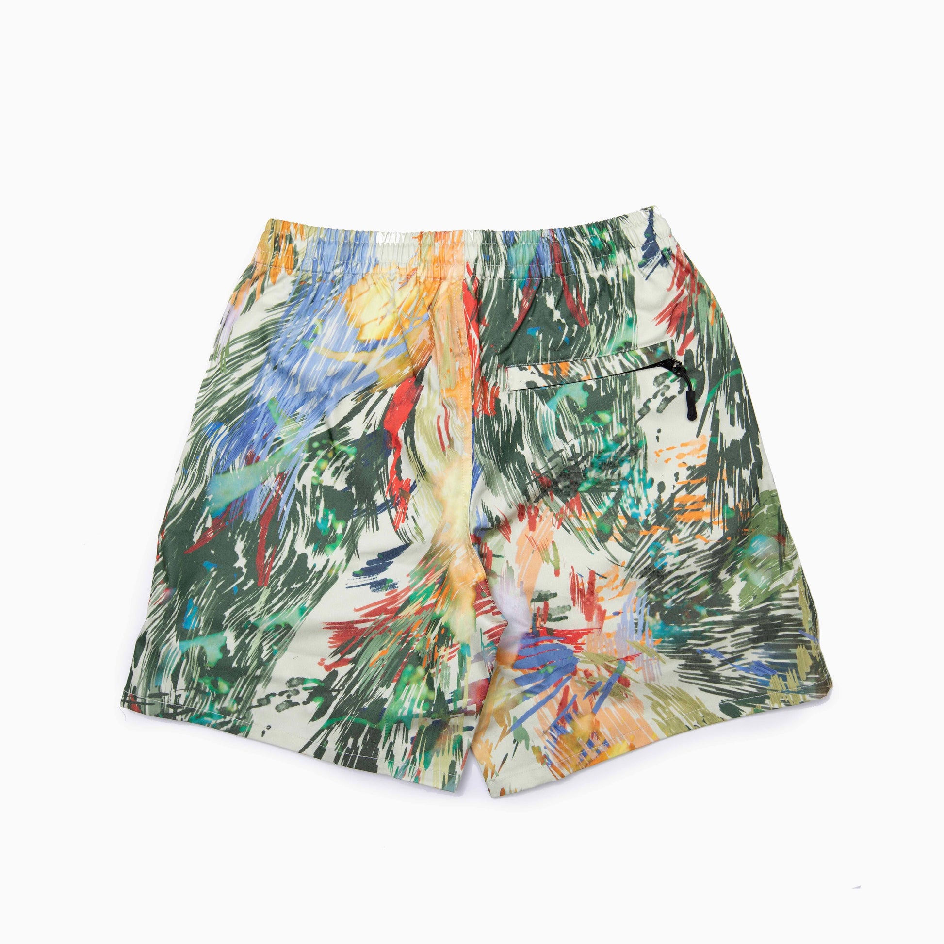Billionaire Boys Club BB CODE SHORTS