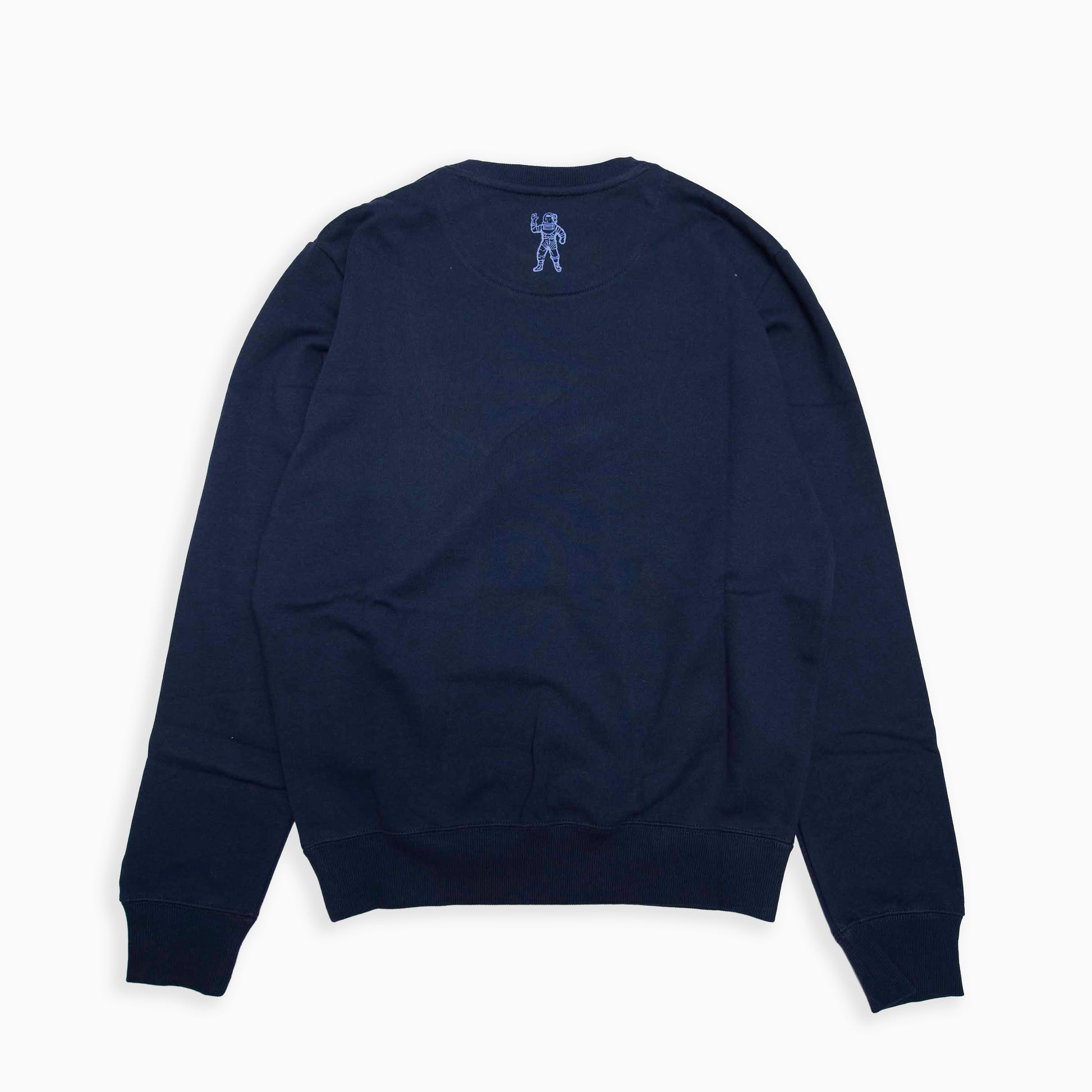 BILLIONAIRE BOYS CLUB BB CHROME SWEATSHIRT