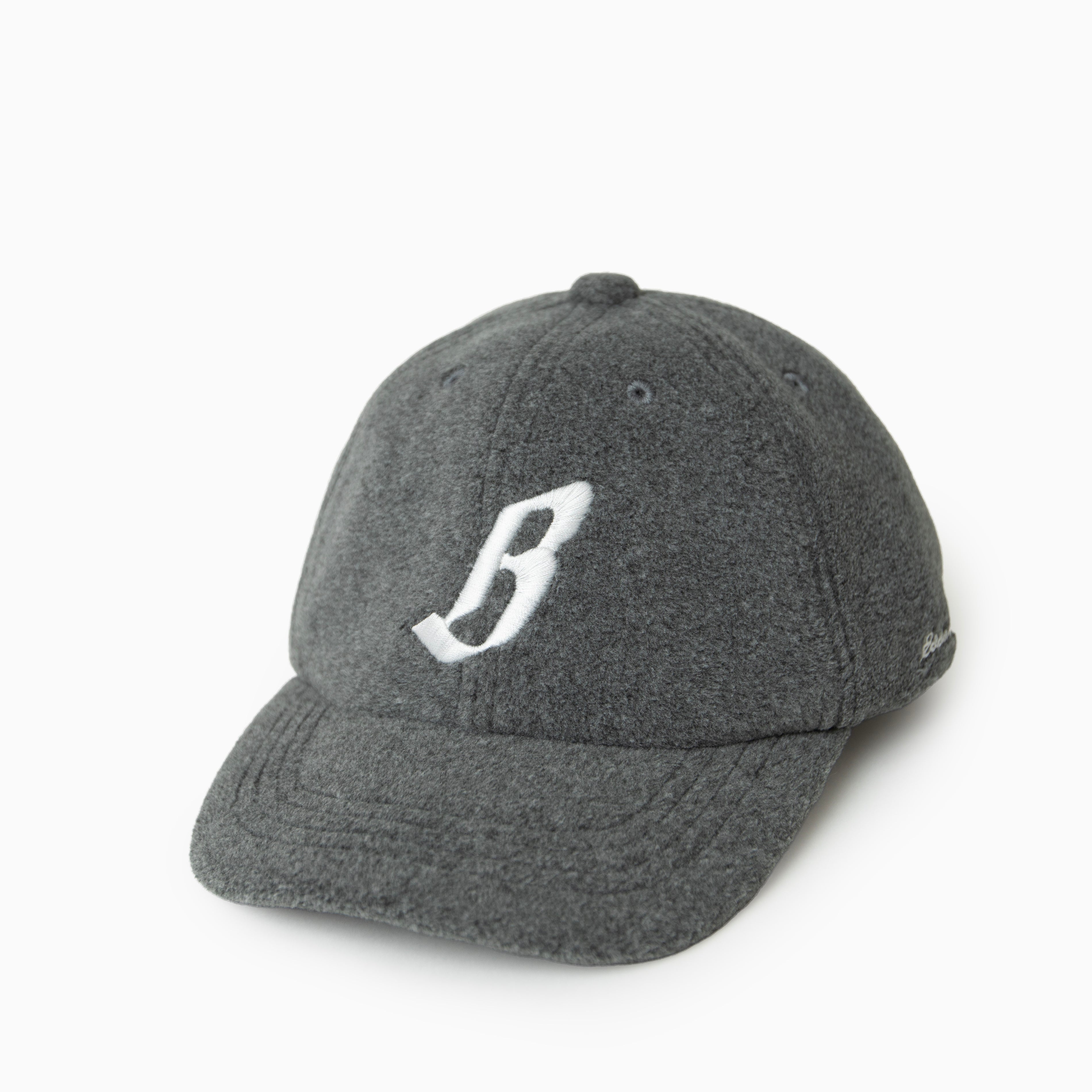 BILLIONAIRE BOYS CLUB x EDDIE BAUER POLARTEC FLEECE CAP