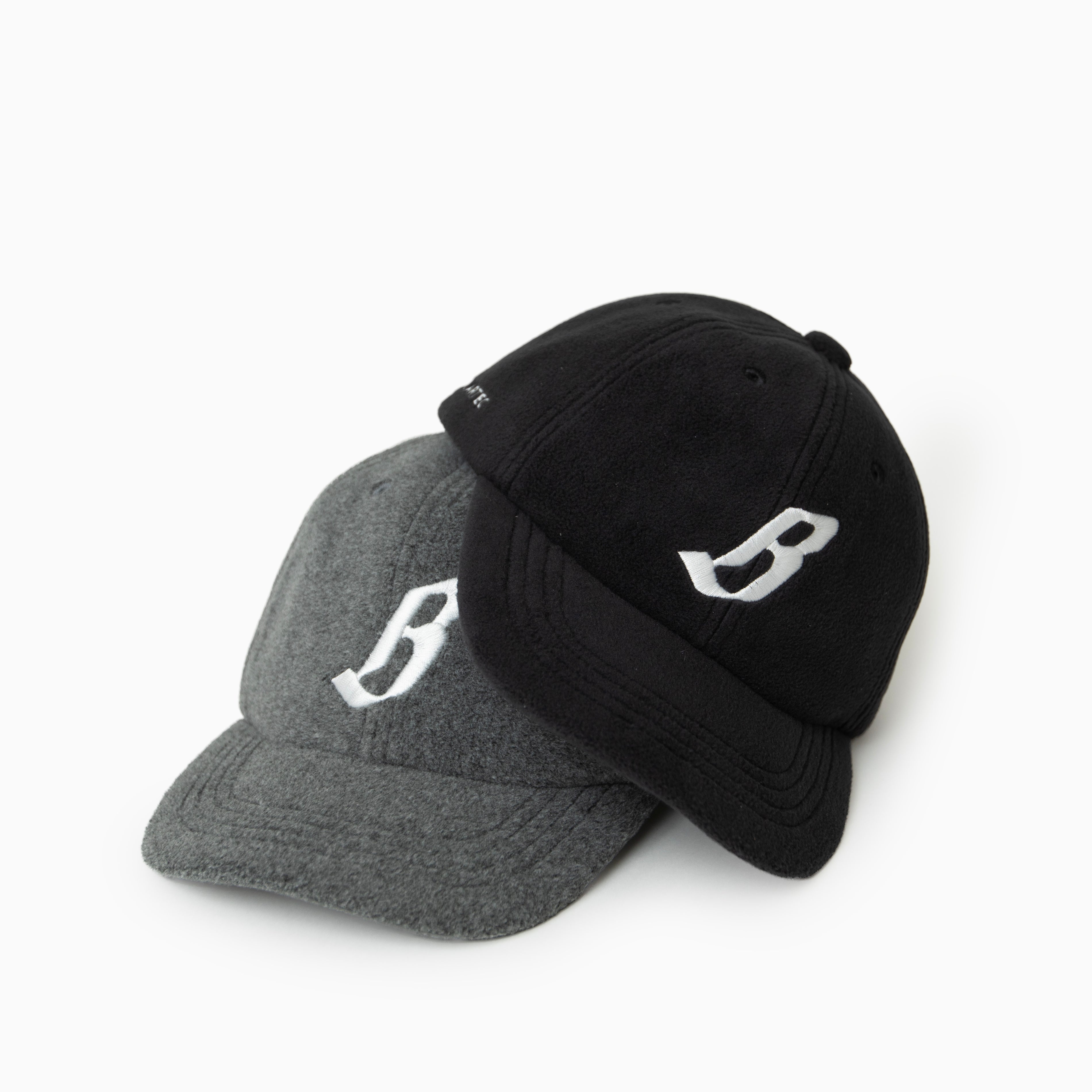 BILLIONAIRE BOYS CLUB x EDDIE BAUER POLARTEC FLEECE CAP