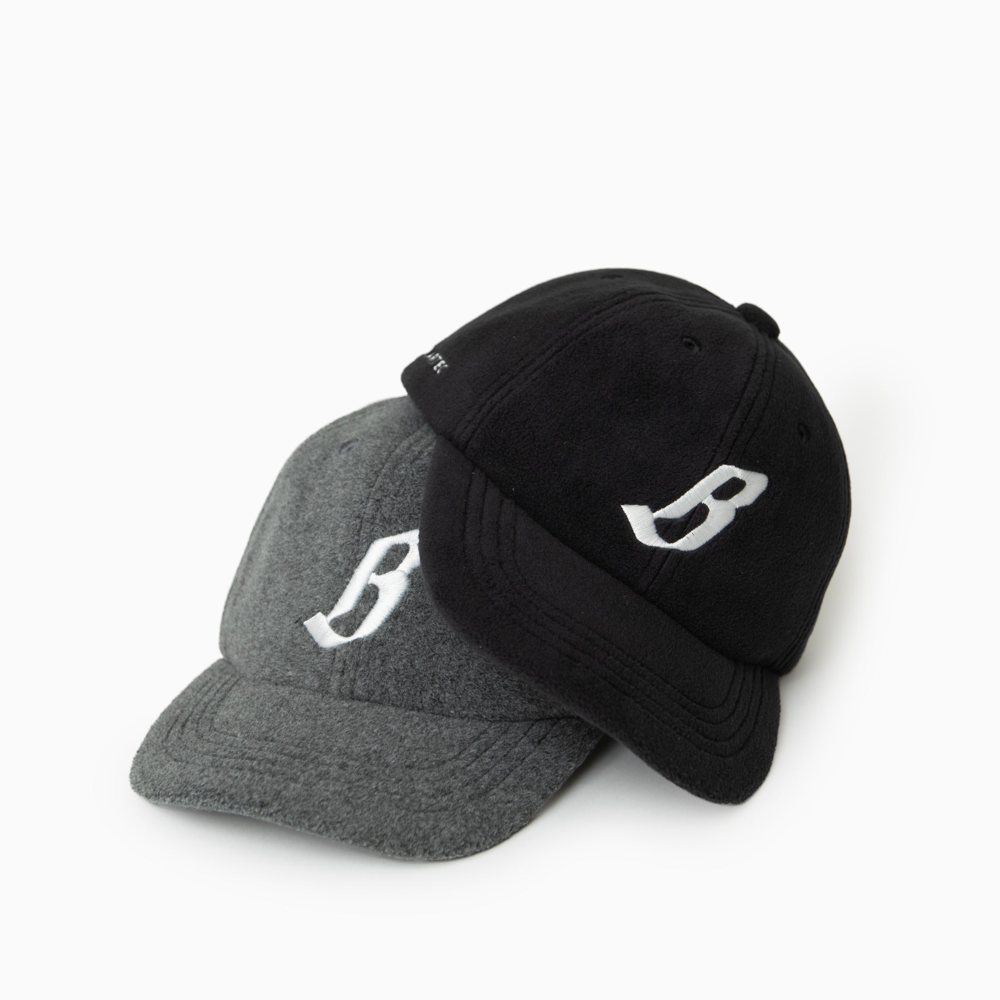 BILLIONAIRE BOYS CLUB x EDDIE BAUER POLARTEC FLEECE CAP