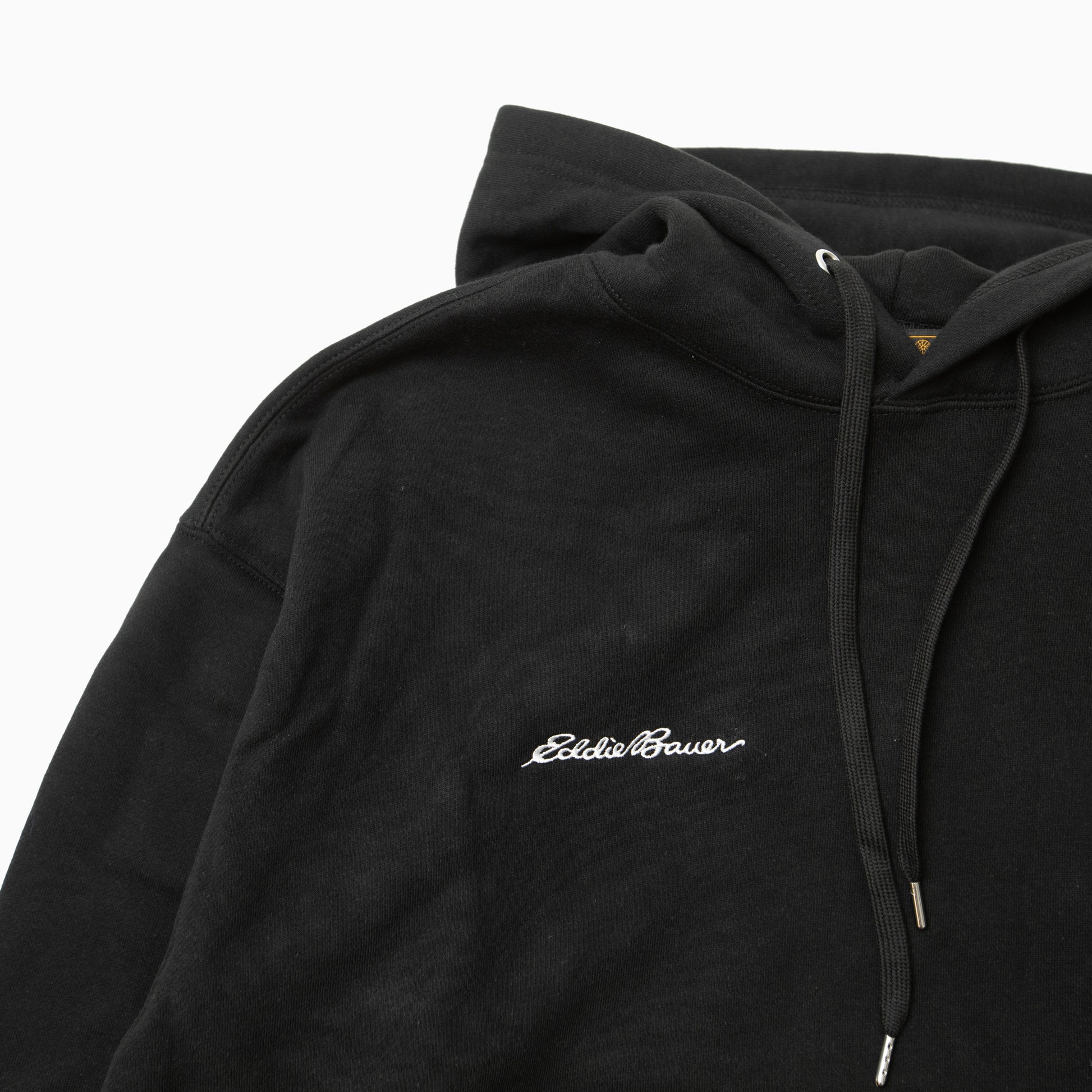 BILLIONAIRE BOYS CLUB x EDDIE BAUER COTTON HOODIE