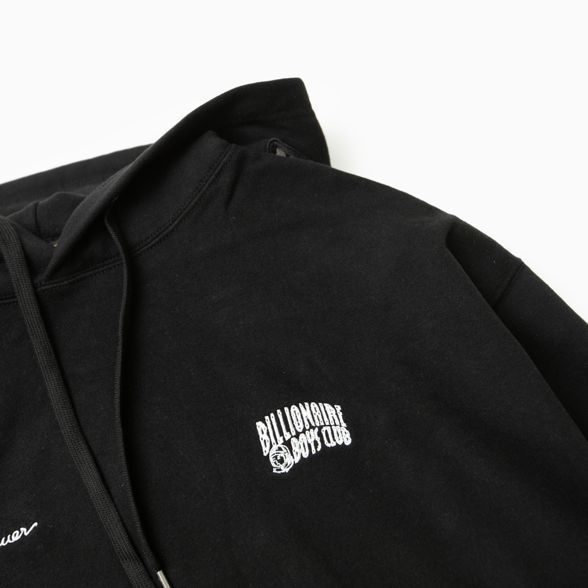 BILLIONAIRE BOYS CLUB x EDDIE BAUER COTTON HOODIE