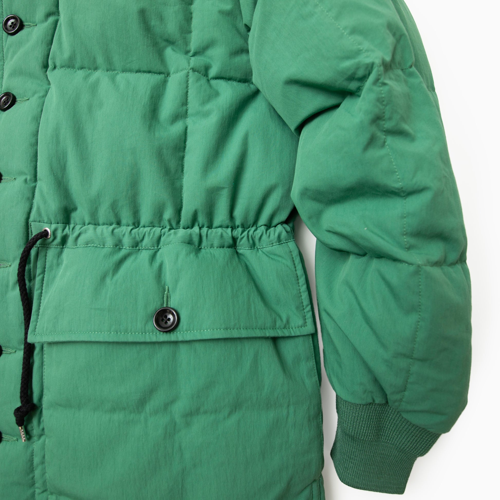 BILLIONAIRE BOYS CLUB x EDDIE BAUER VINTAGE DOWN JACKET