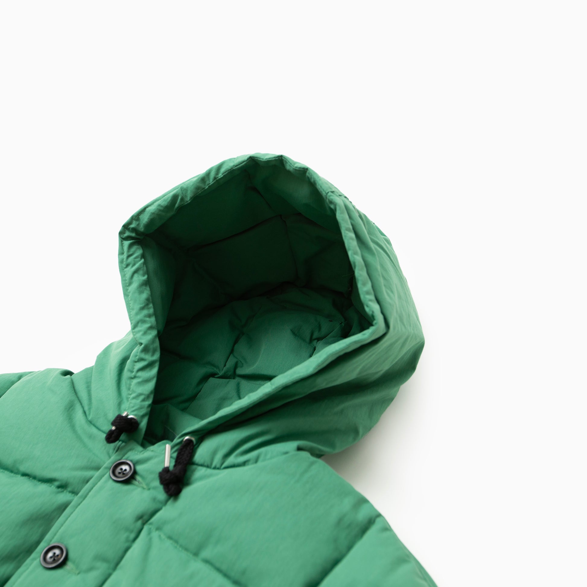 BILLIONAIRE BOYS CLUB x EDDIE BAUER VINTAGE DOWN JACKET