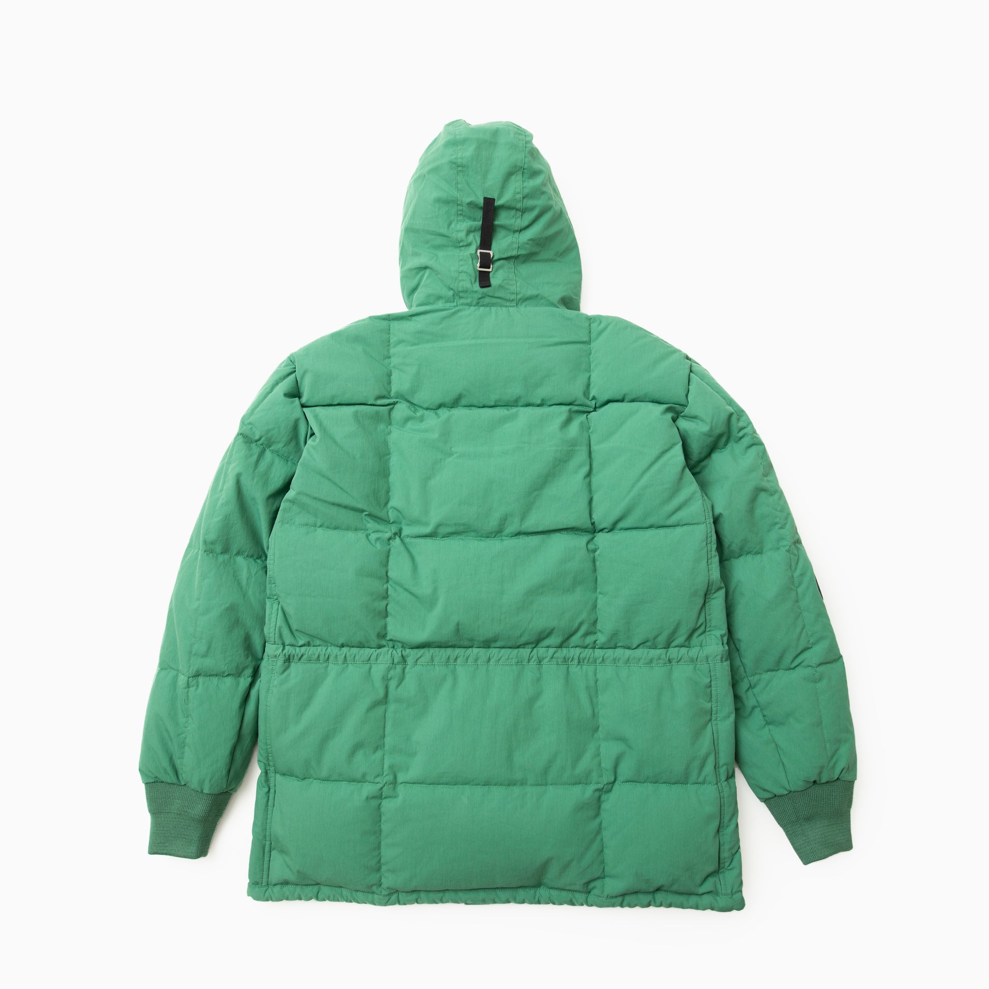BILLIONAIRE BOYS CLUB x EDDIE BAUER VINTAGE DOWN JACKET