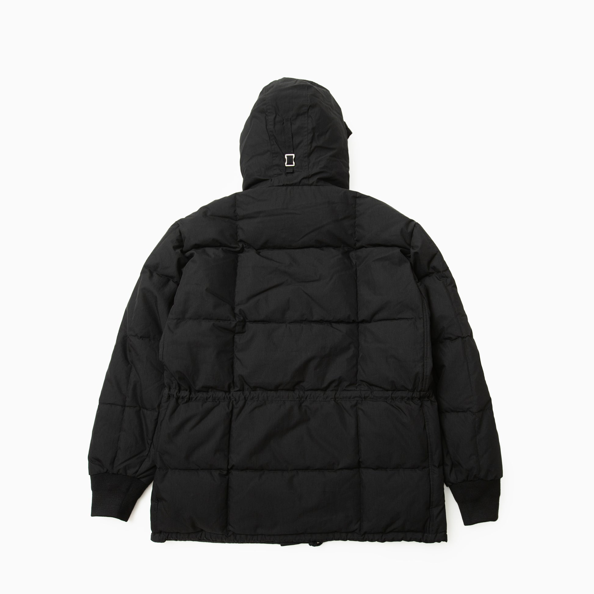 BILLIONAIRE BOYS CLUB x EDDIE BAUER VINTAGE DOWN JACKET
