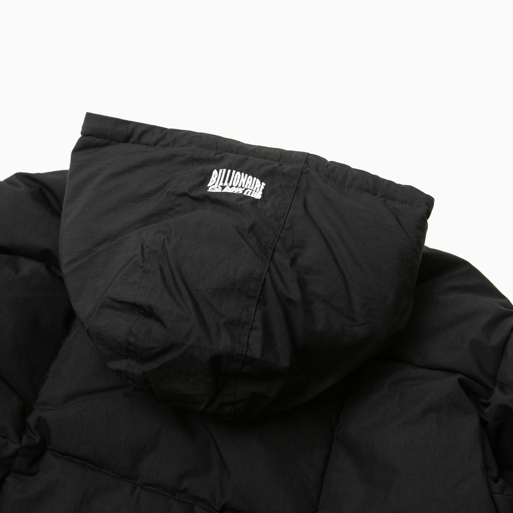 BILLIONAIRE BOYS CLUB x EDDIE BAUER VINTAGE DOWN JACKET
