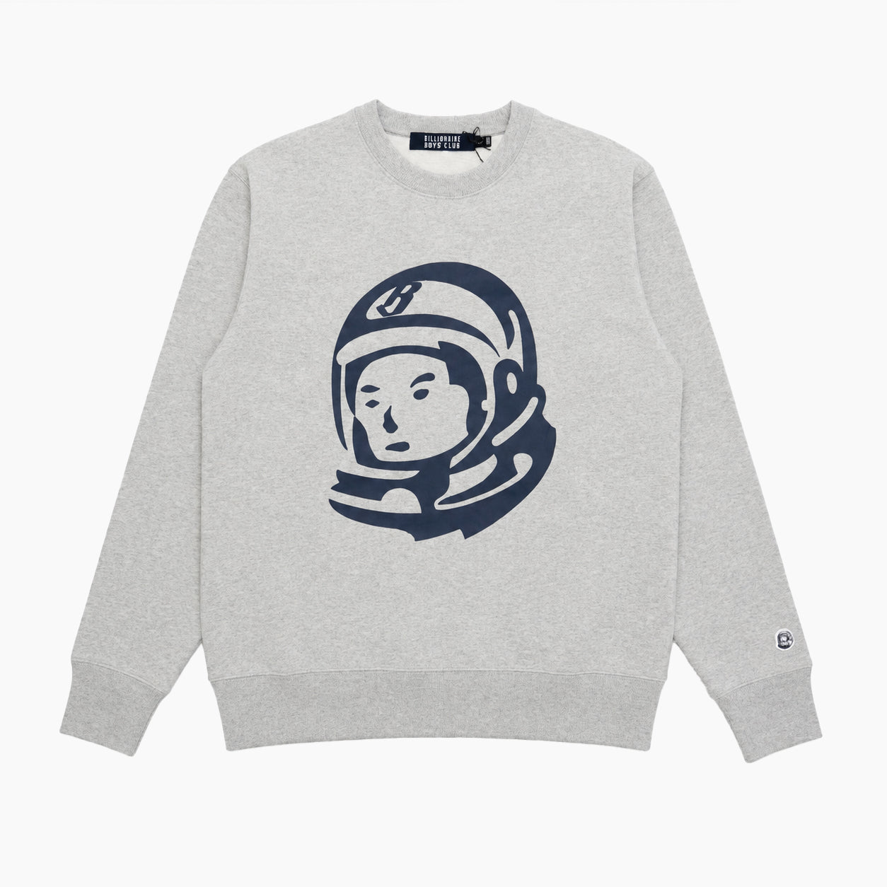 Billionaire Boys Club EU ASTRO HELMET CREWNECK