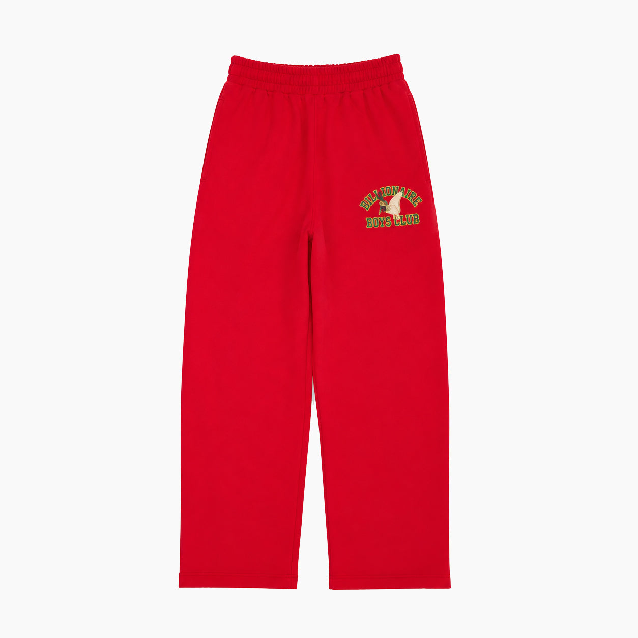 Billionaire Boys Club EU WIDE LEG DUCK VARSTY SWEATPANTS