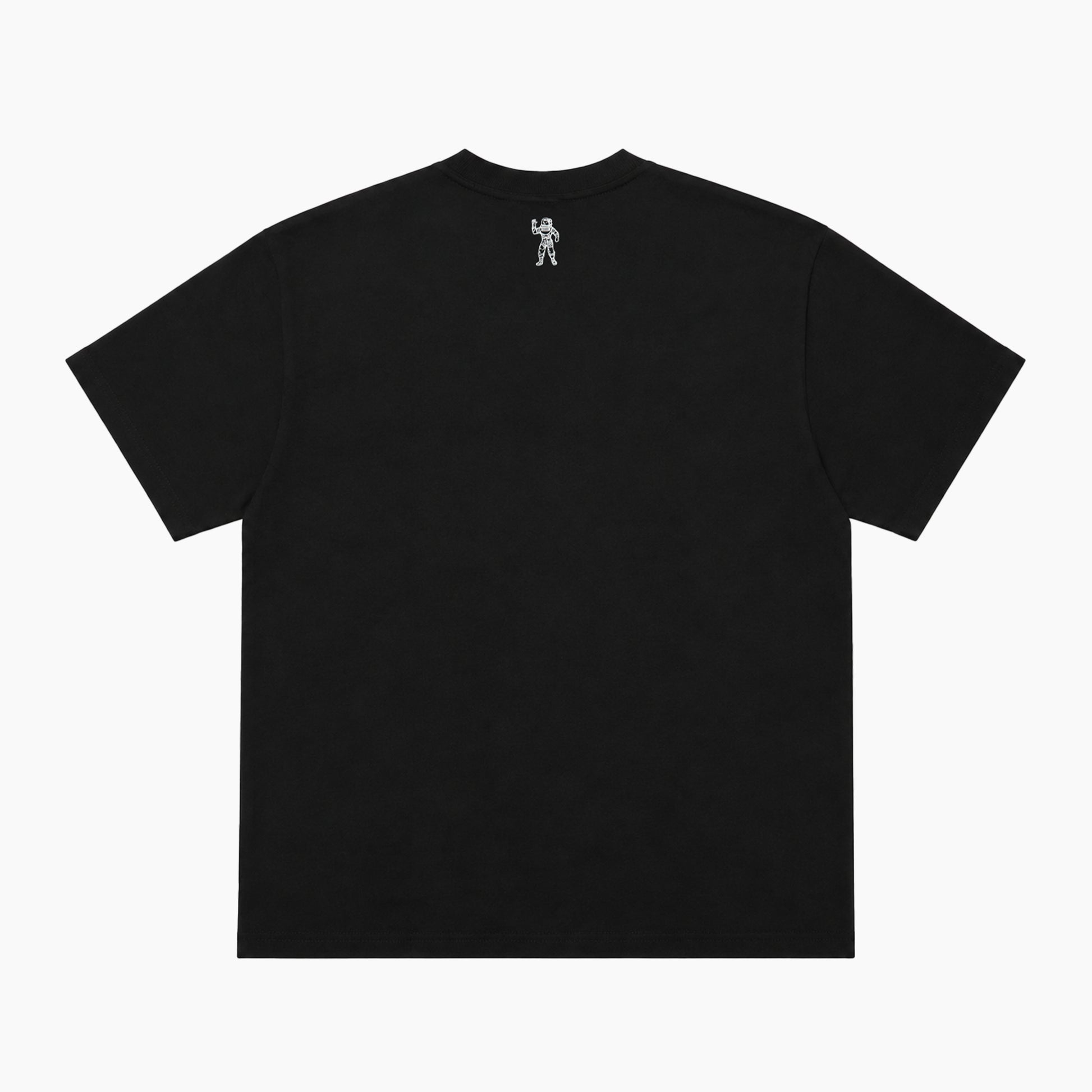Billionaire Boys Club RHINESTONE COTTON T-SHIRT