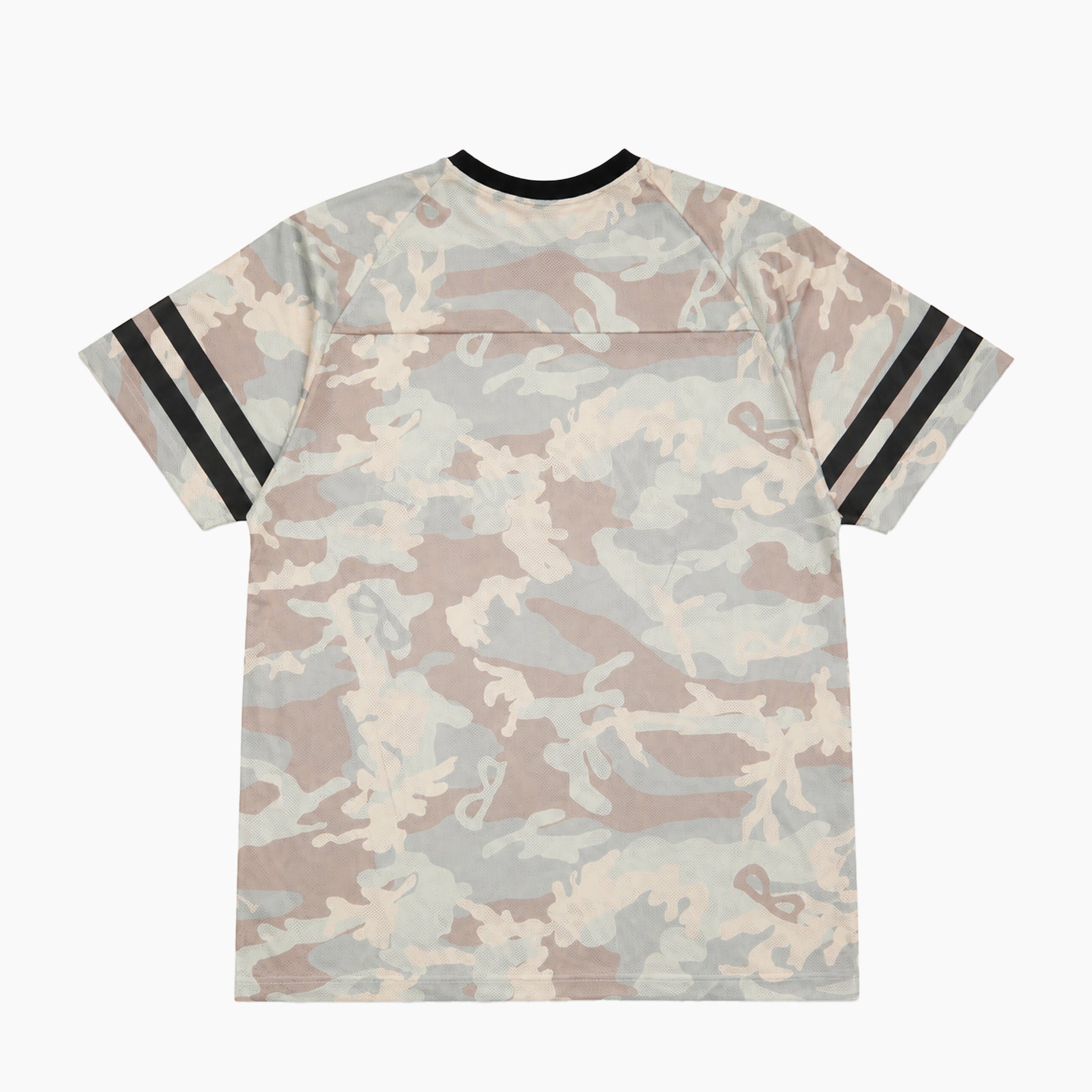 Billionaire Boys Club MESH FOOTBALL SHIRT