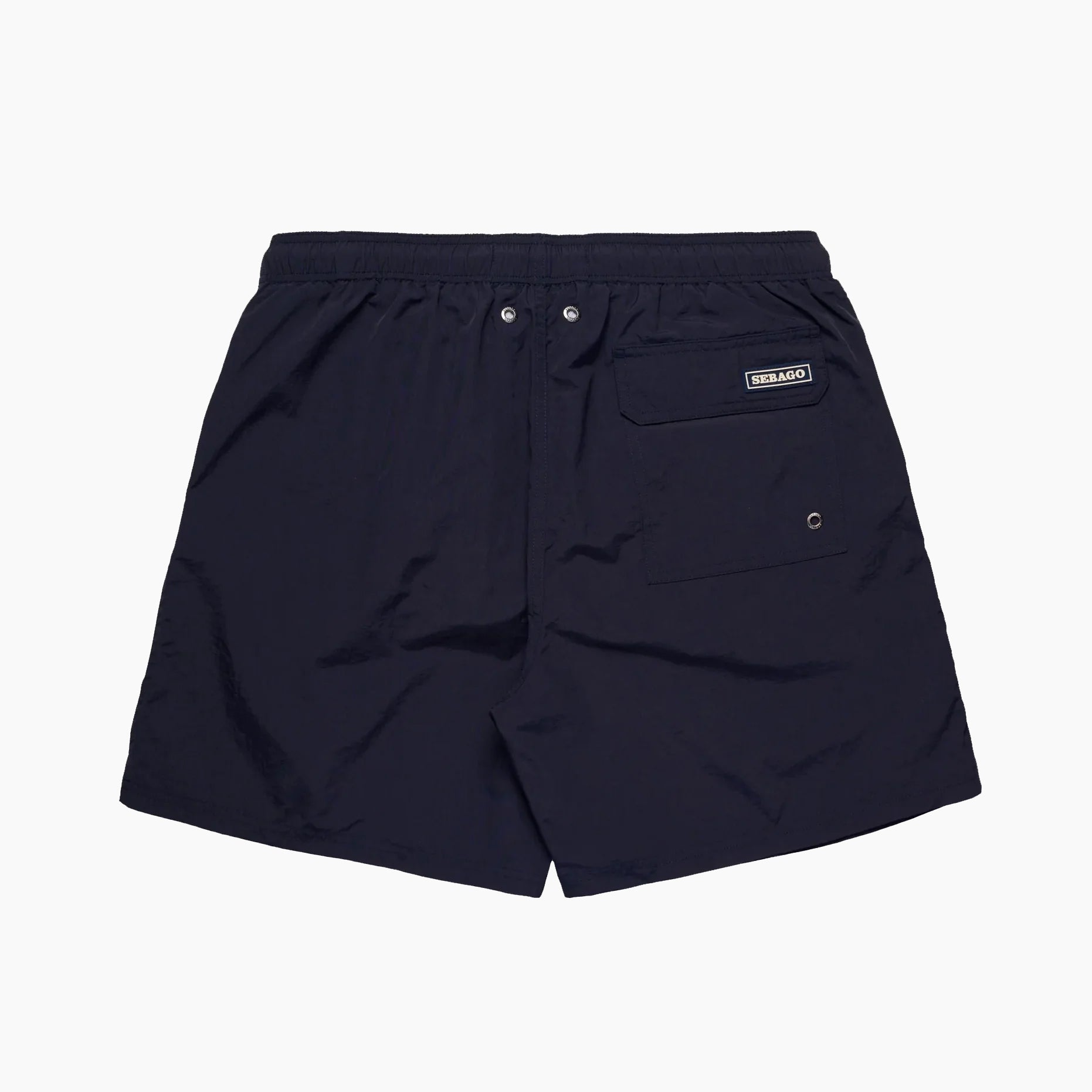 SEBAGO BENT