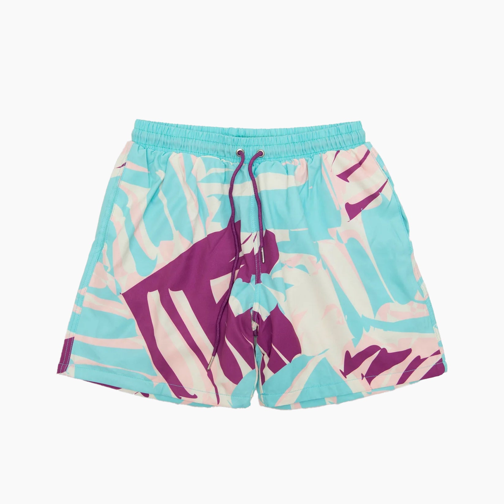 B Fresh Gear " Nooner - SWIM TRUNKS -