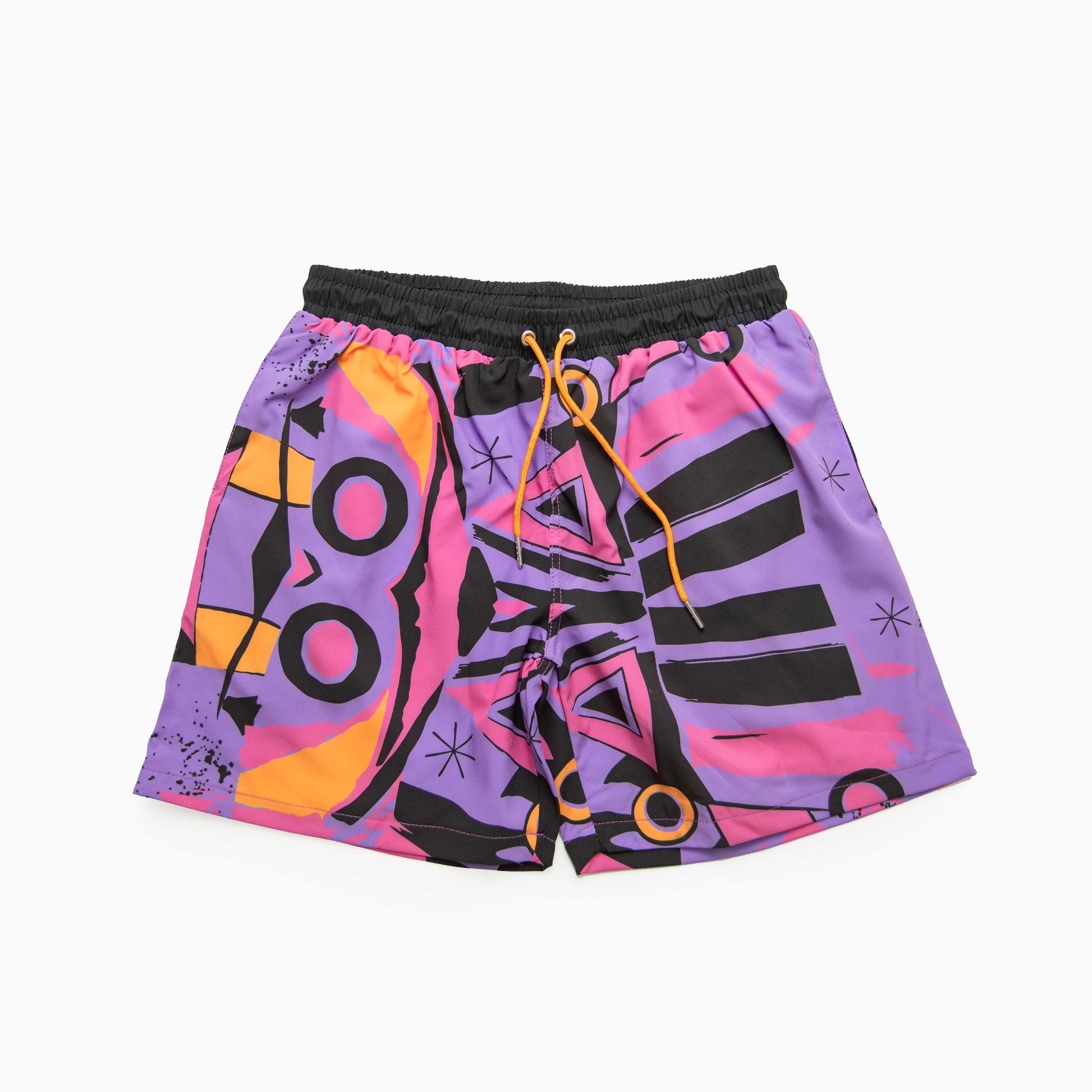 B fresh " THAT'S SO 90'S - SWIM TRUNKS "
