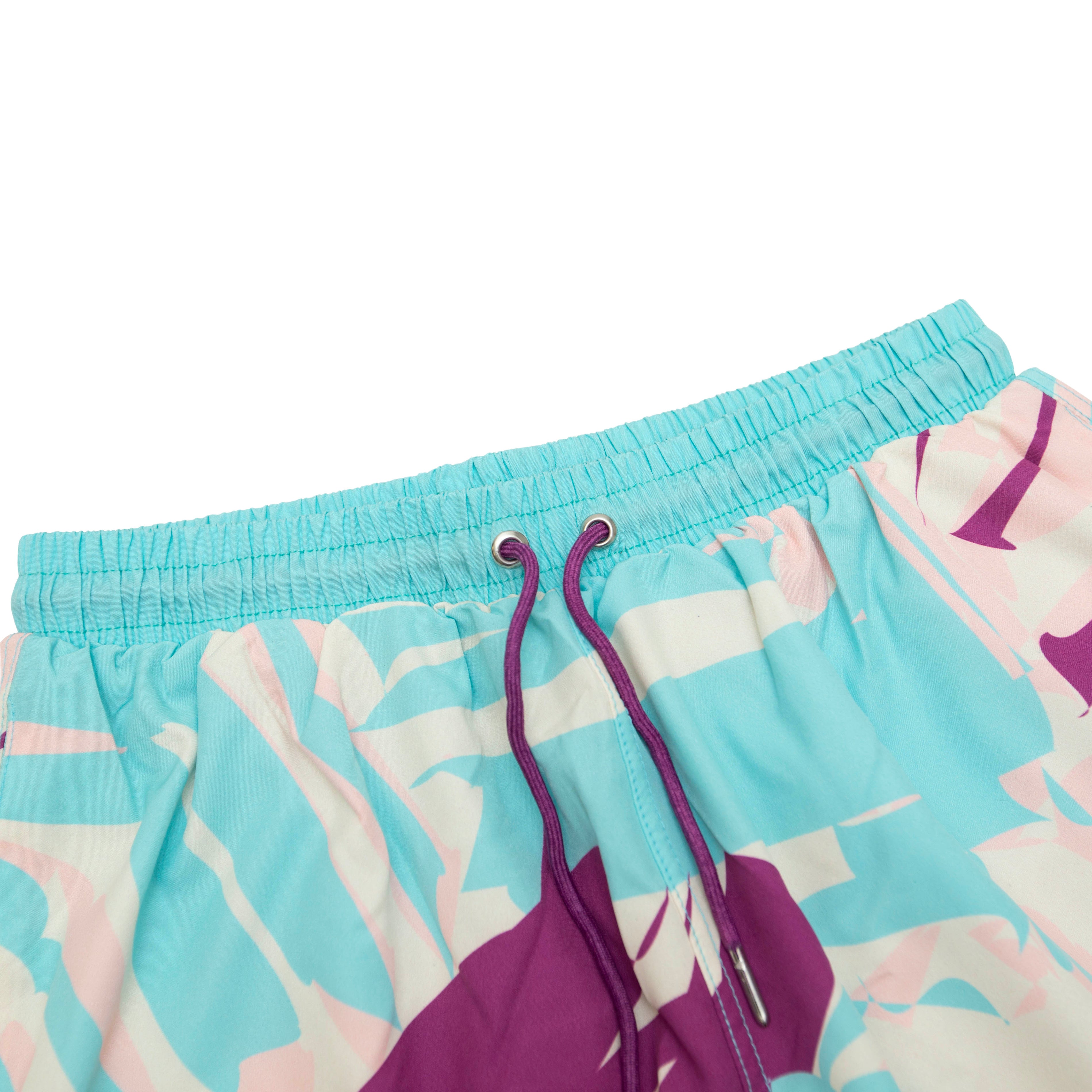 B fresh - SWIM TRUNKS - Nooner "