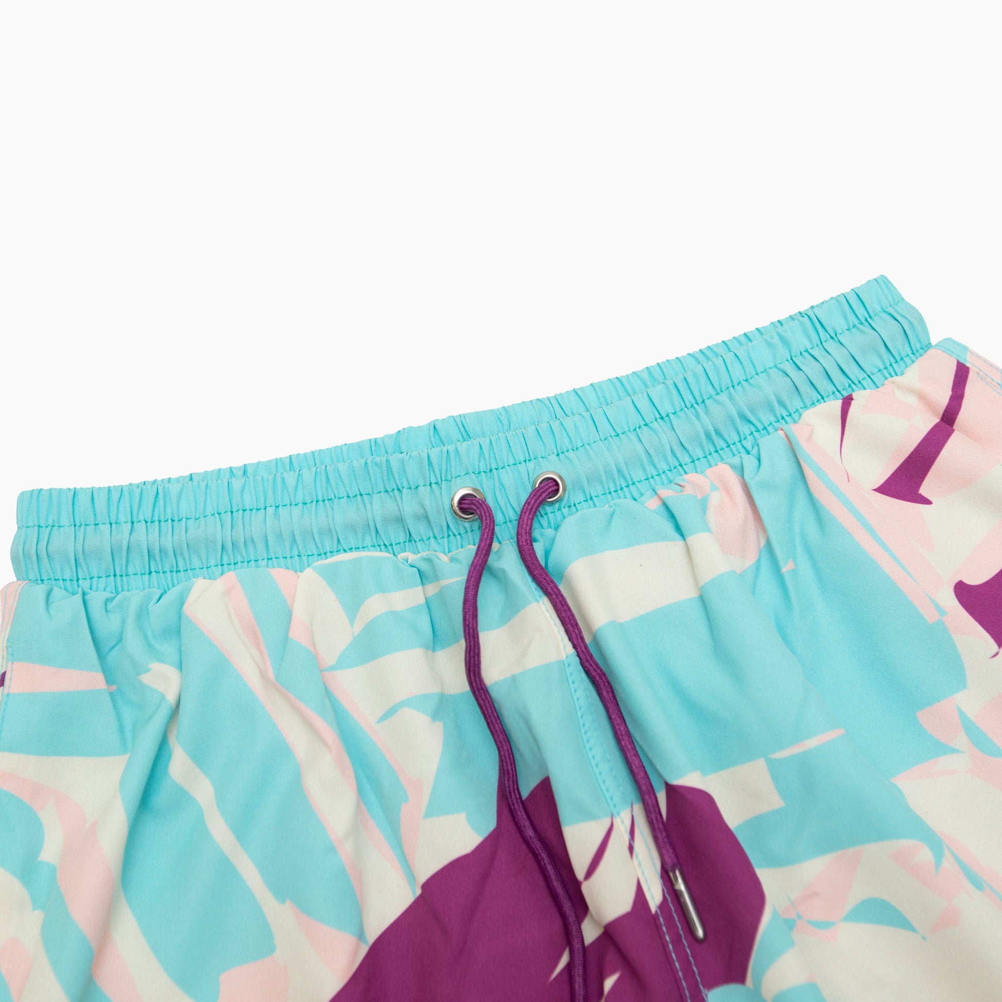B Fresh Gear " Nooner - SWIM TRUNKS -