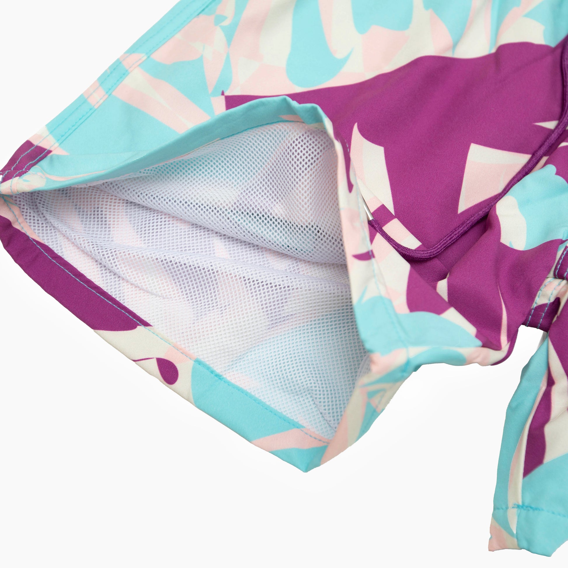 B Fresh Gear " Nooner - SWIM TRUNKS -