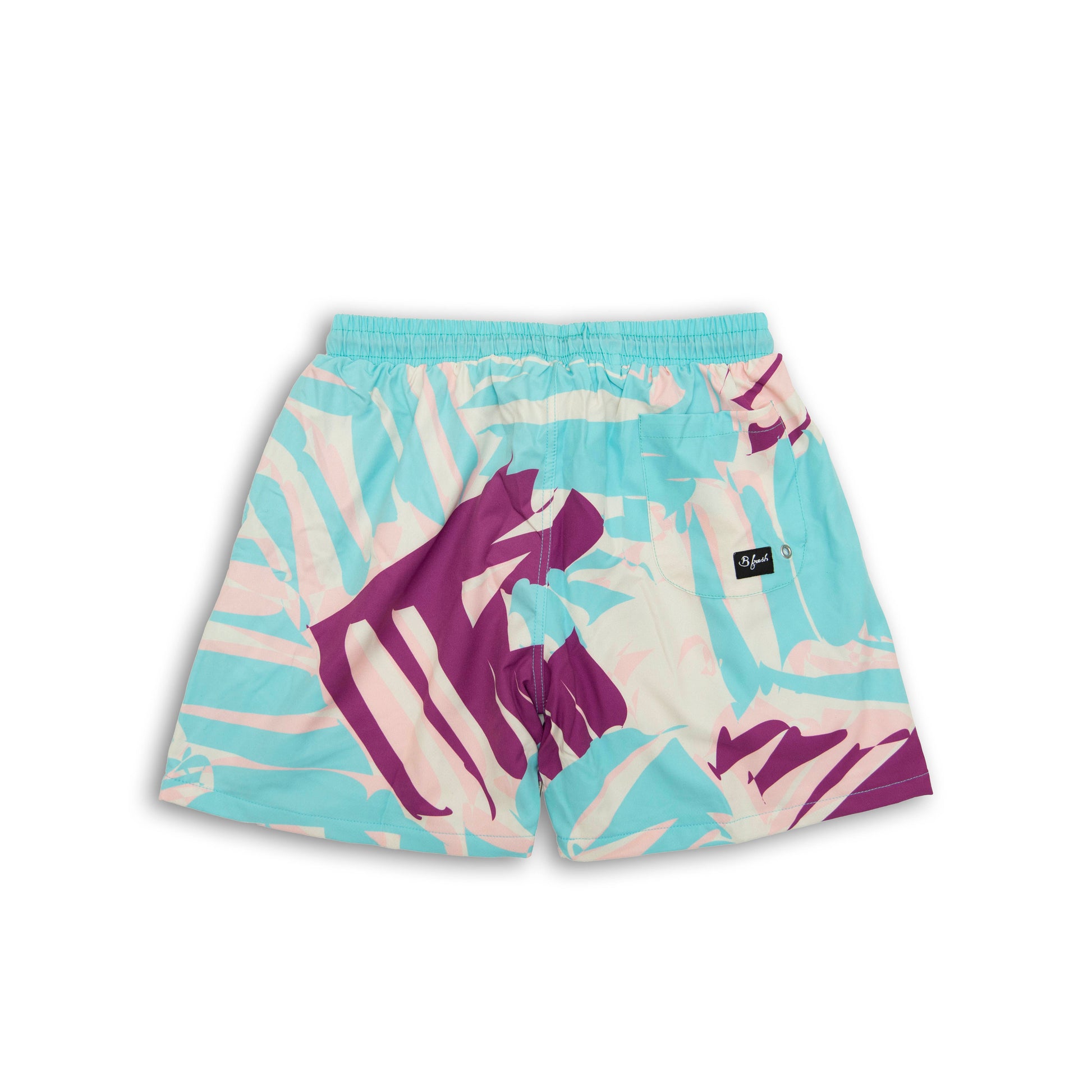 B fresh - SWIM TRUNKS - Nooner "