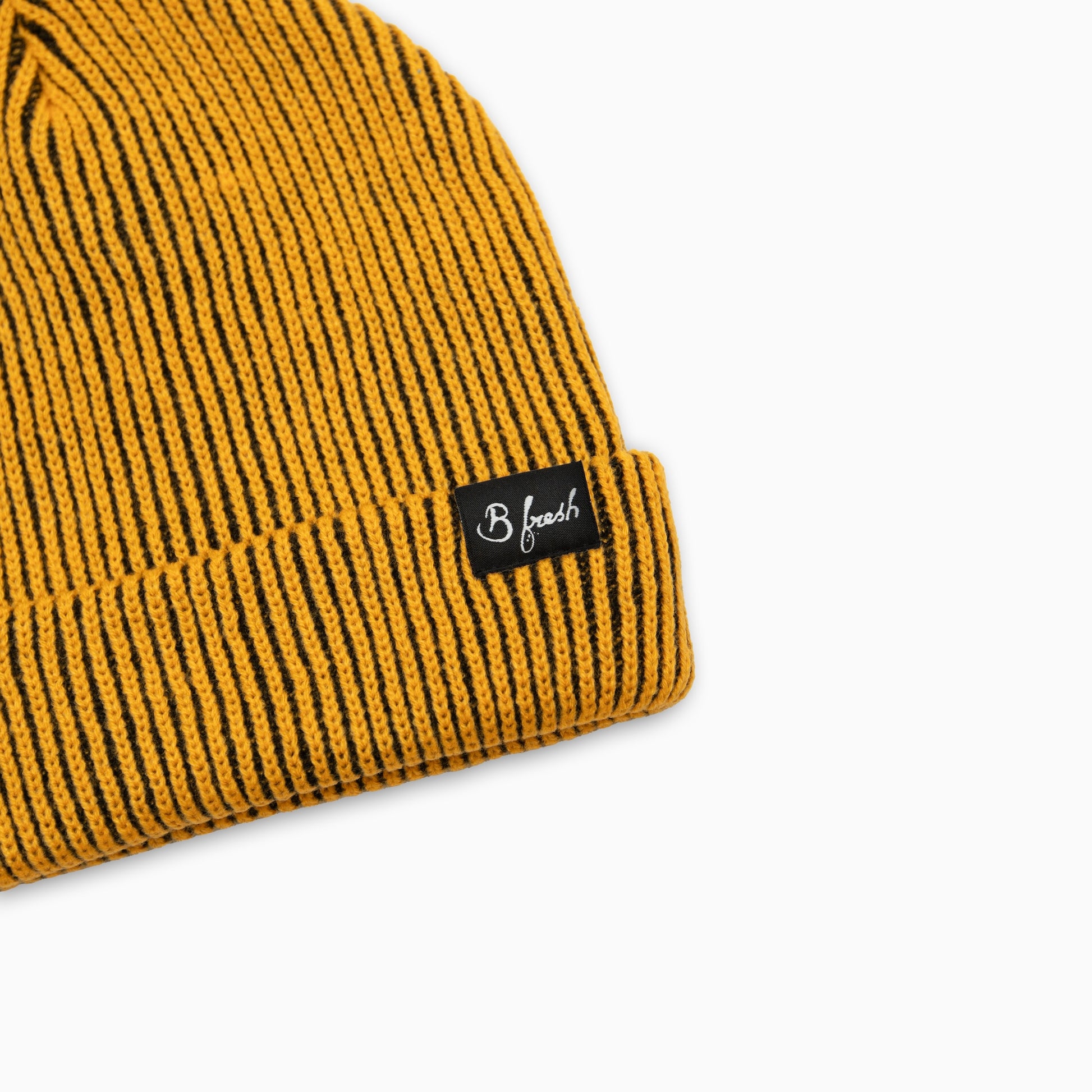 B fresh The Mickey Beanie