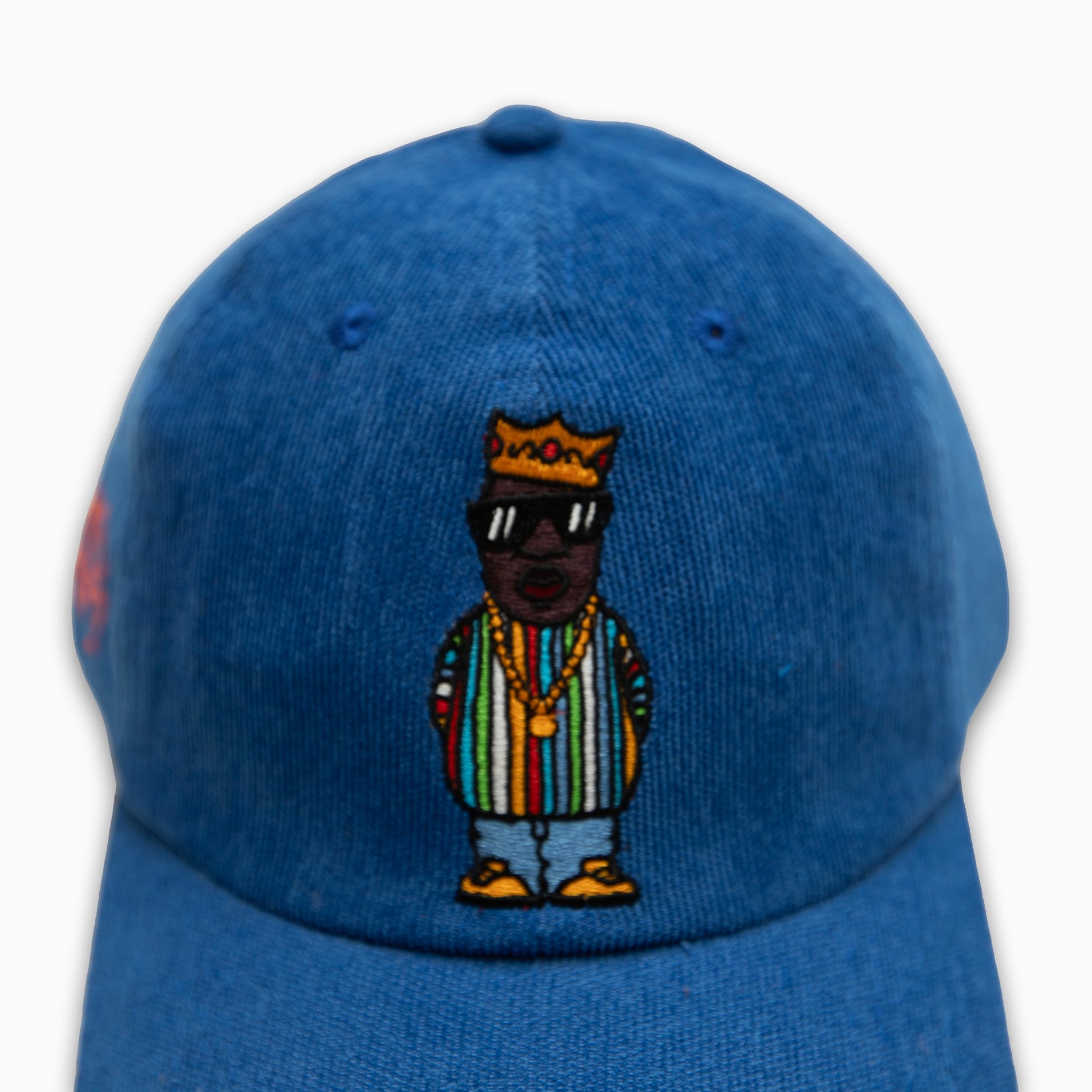 B fresh CAP Biggie