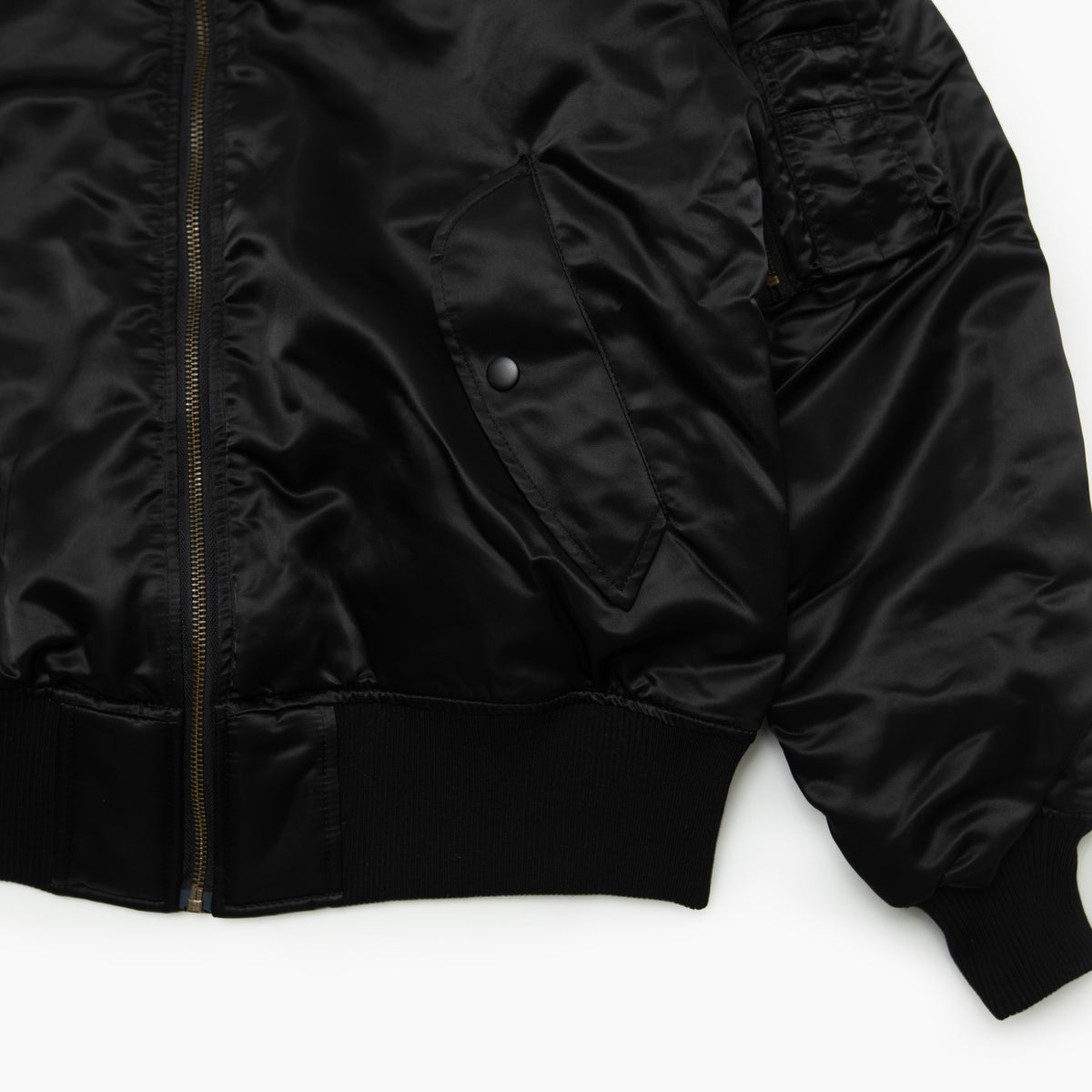【CORINTH MFG. CO.】MA-1 Flight Jacket
