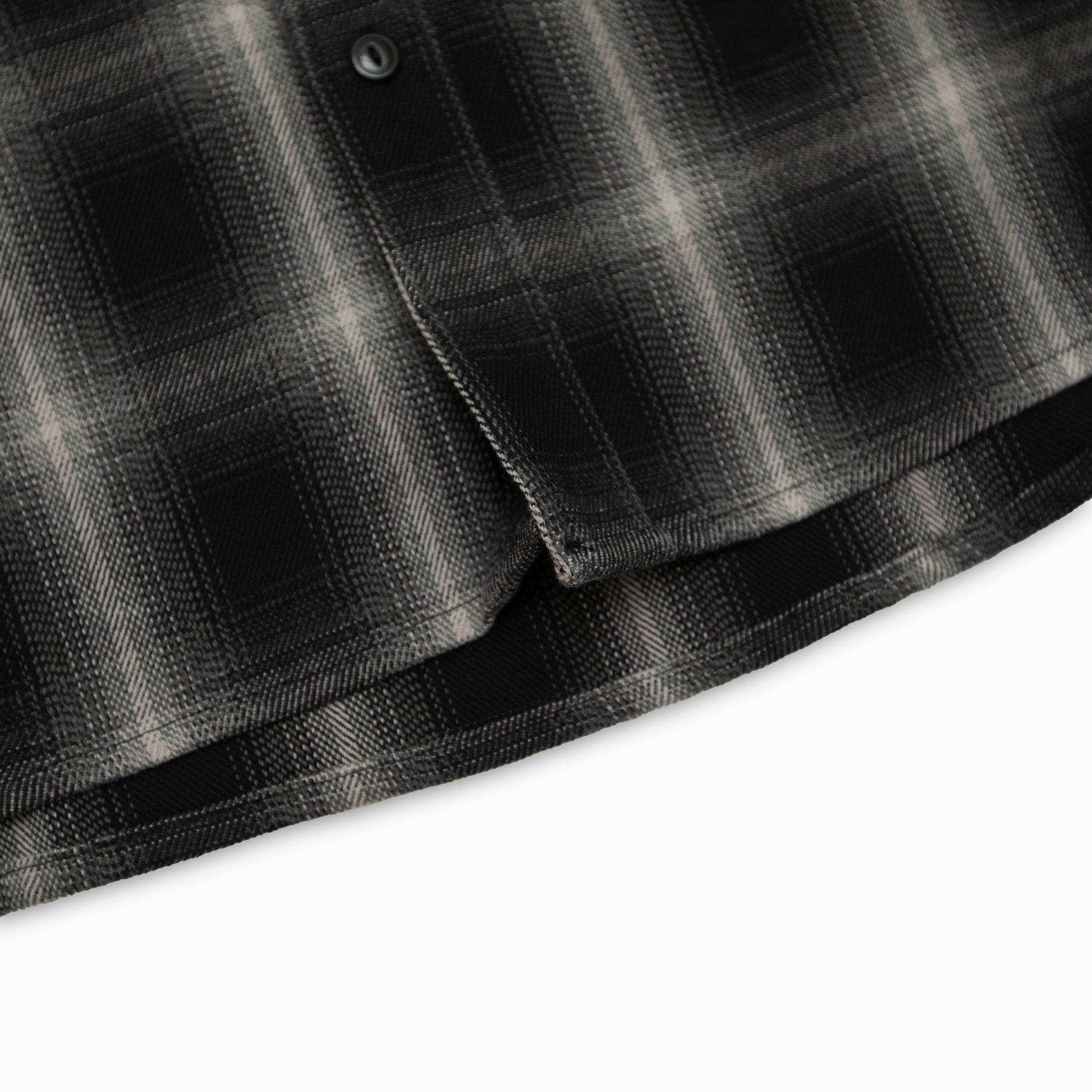 BIG MIKE Heavy Flannel Shirts