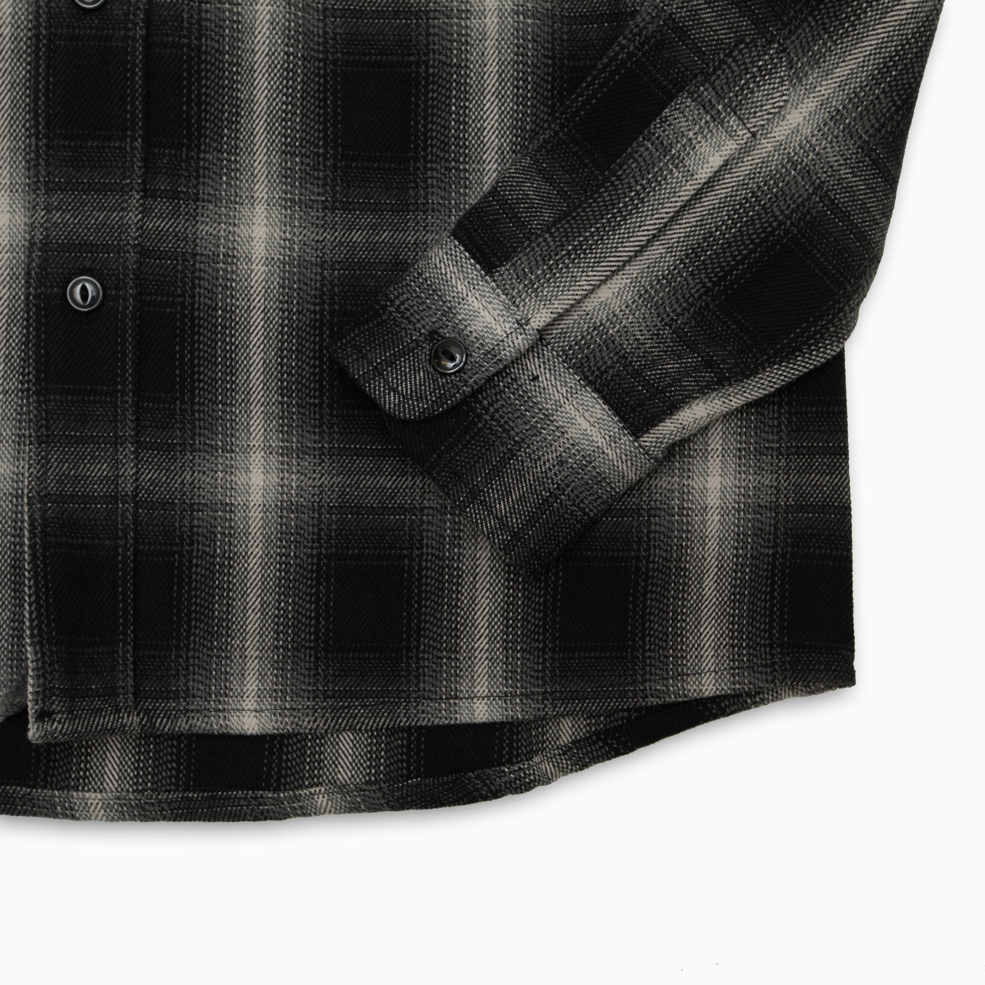 BIG MIKE Heavy Flannel Shirts