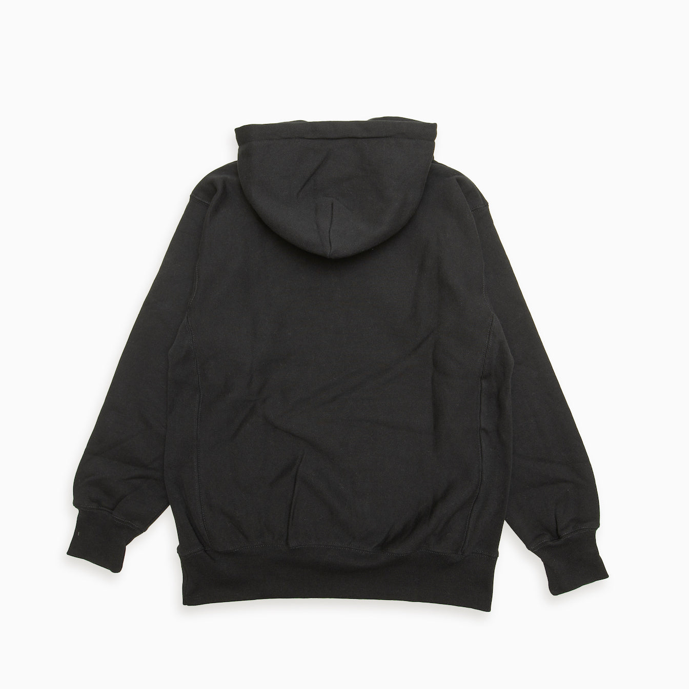 BIG BIKE LOGO HOODIE