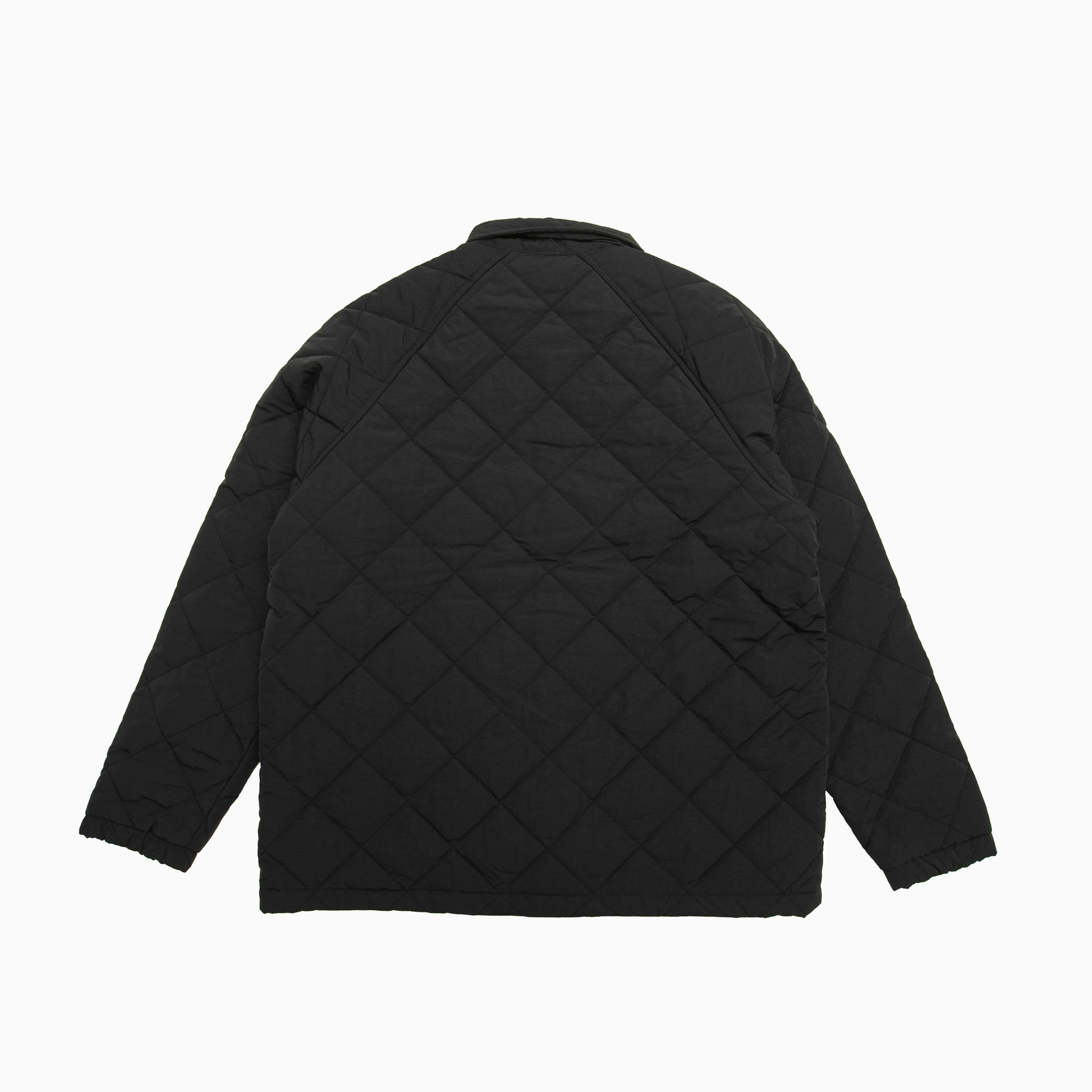BIG MIKE Quilting Coach Jacket