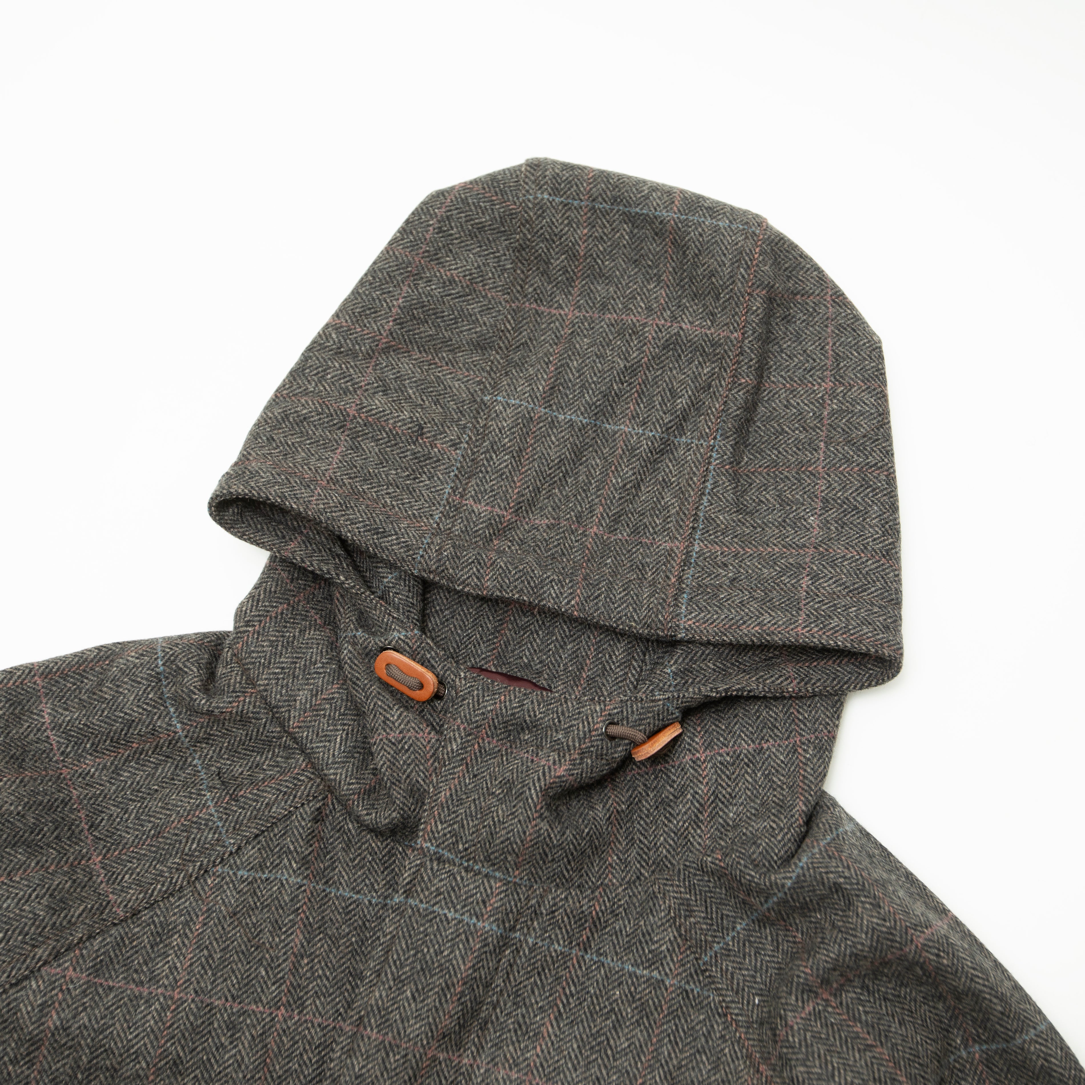 BLACKOUT Mods coat/GREY