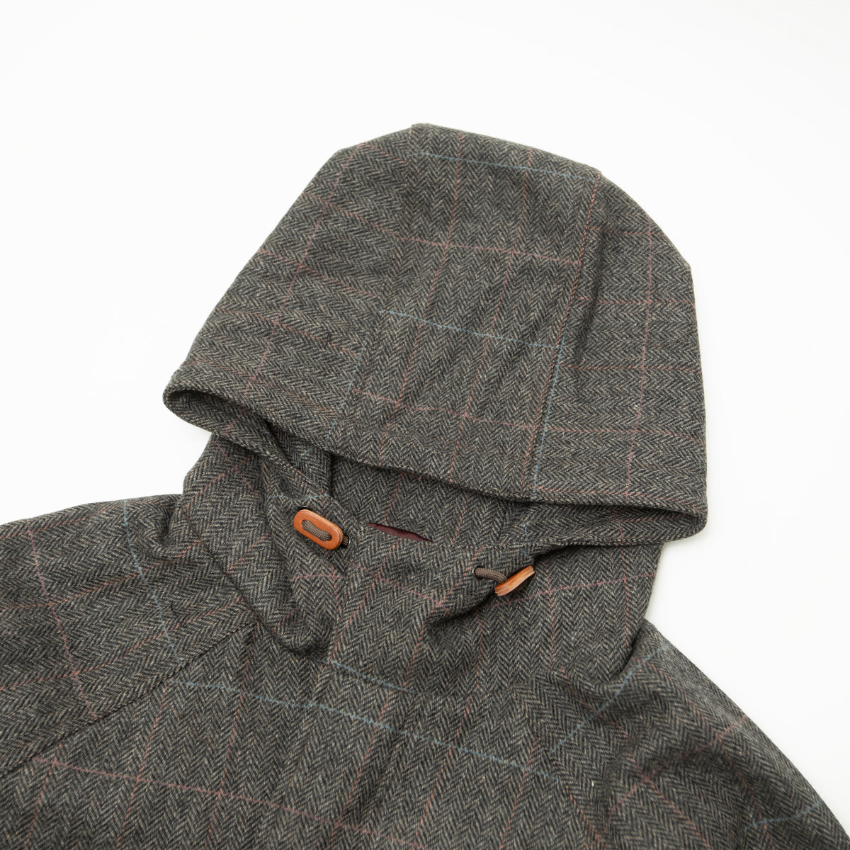 BLACKOUT Mods coat/GREY