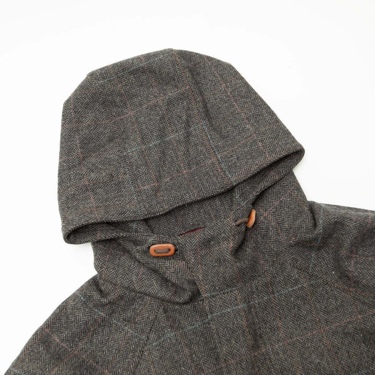 BLACKOUT Mods coat/GREY