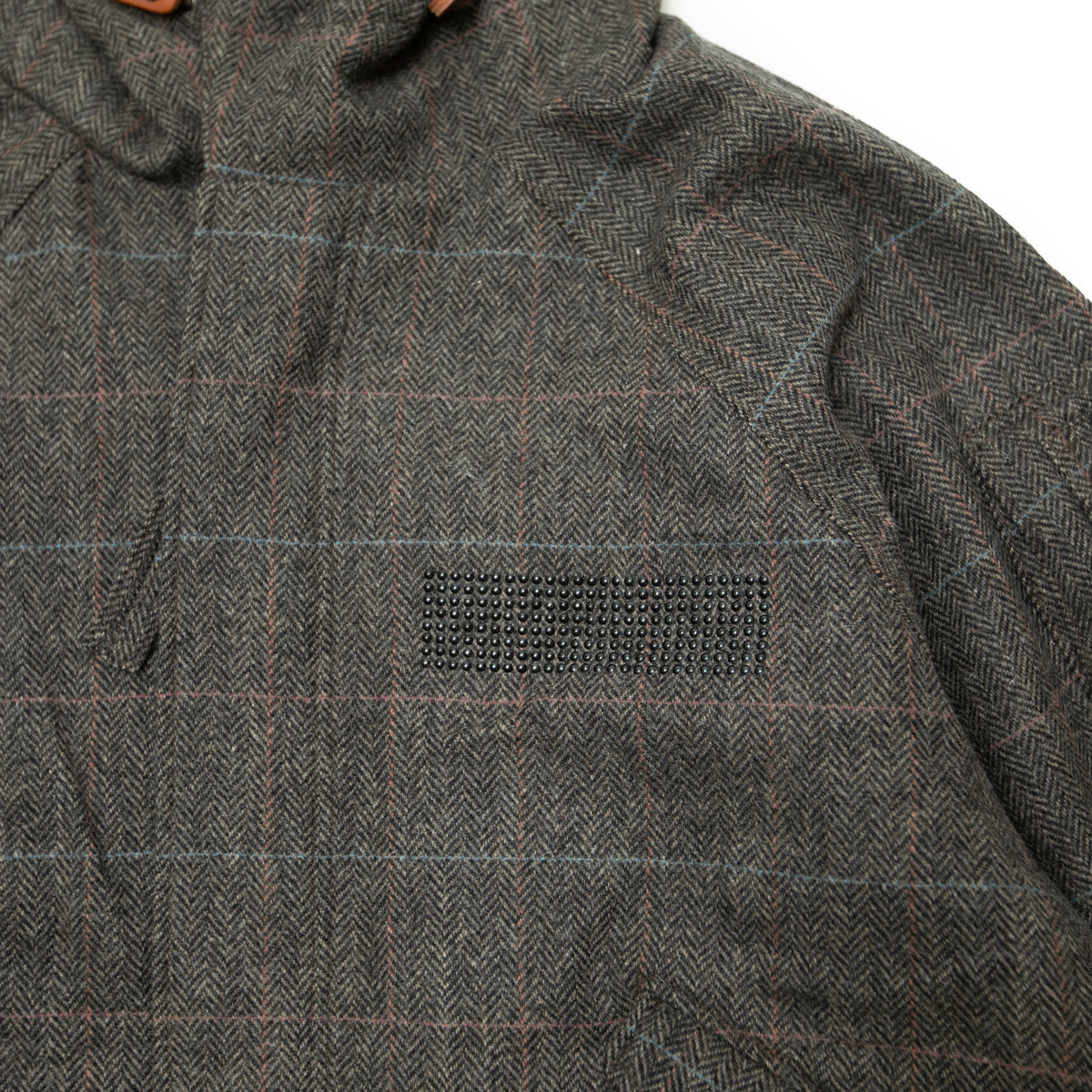 BLACKOUT Mods coat/GREY