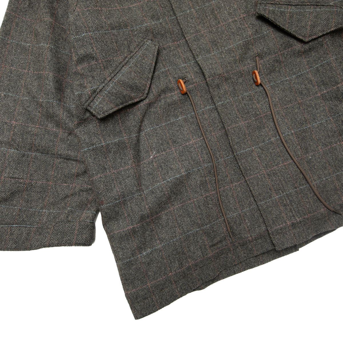 BLACKOUT Mods coat/GREY