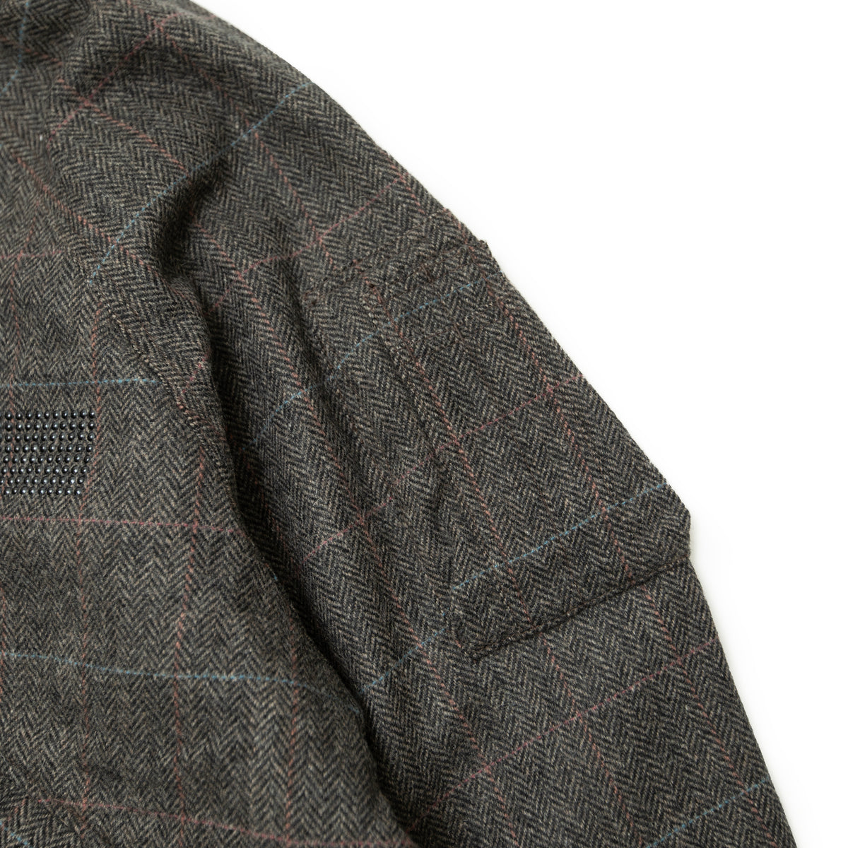 BLACKOUT Mods coat/GREY