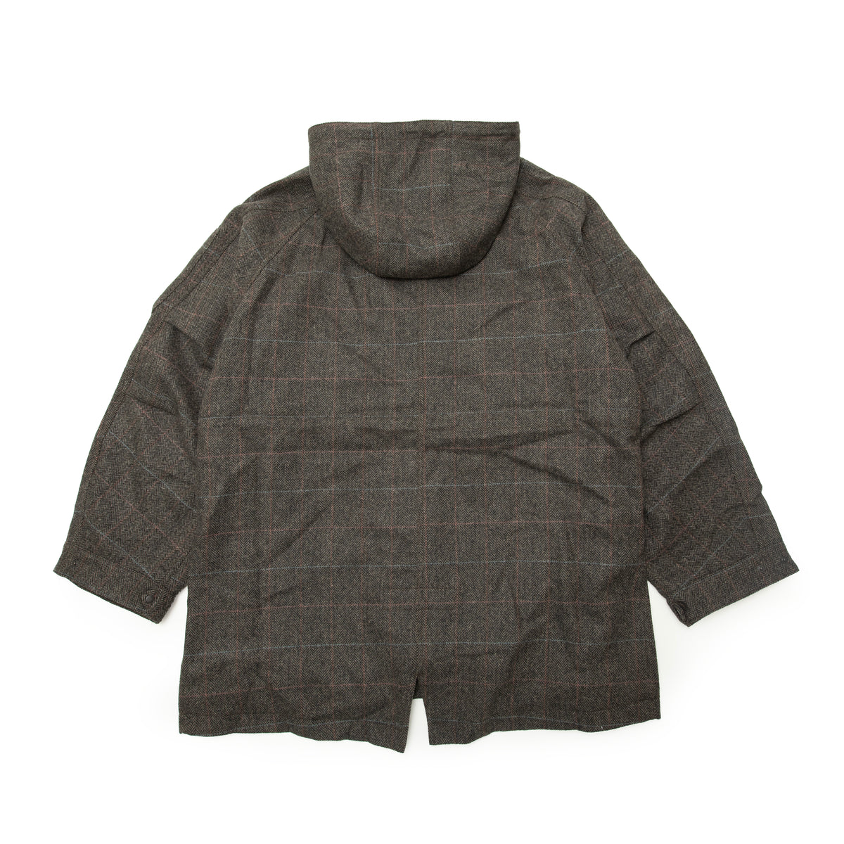 BLACKOUT Mods coat/GREY