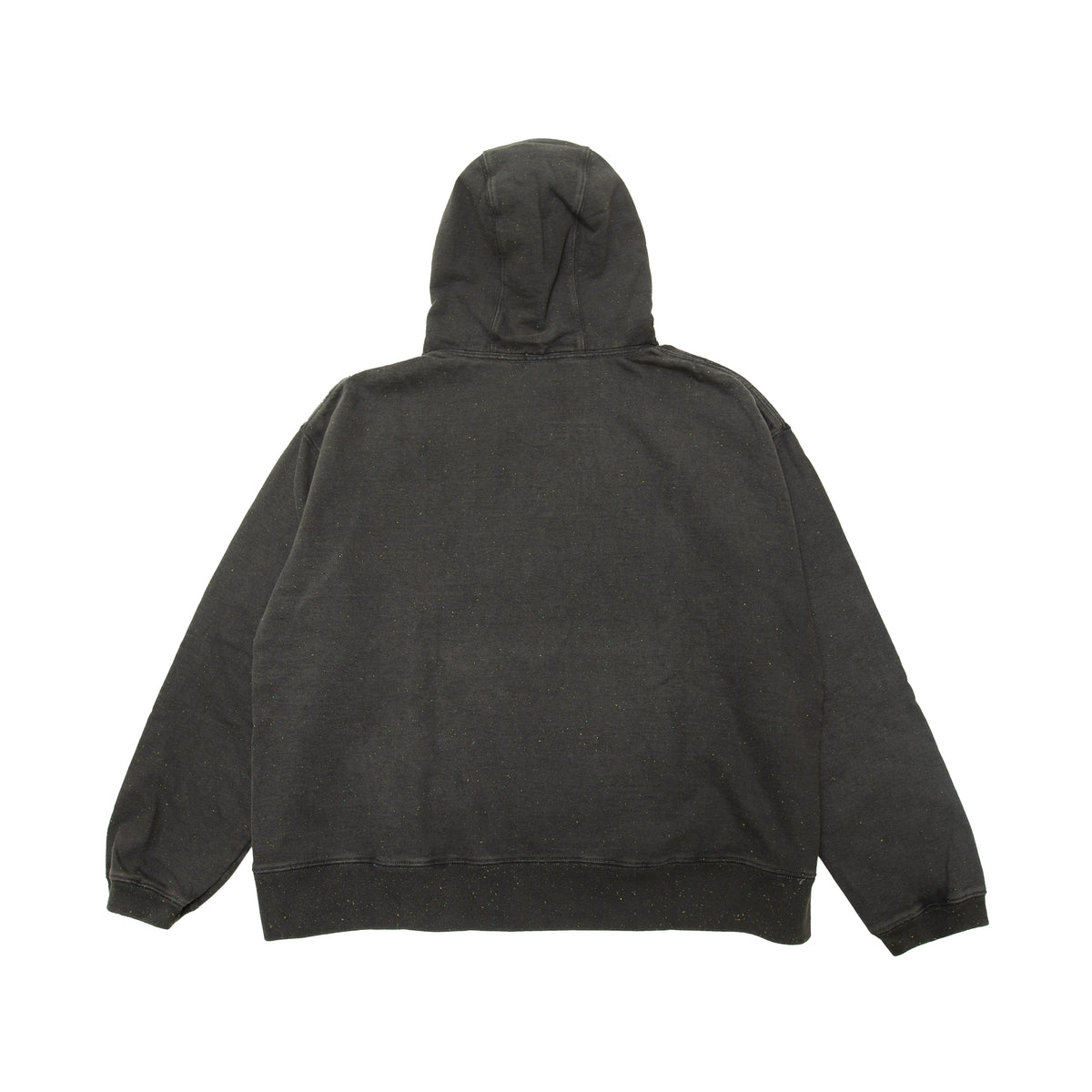 BLACKOUT Paranoid hoodie