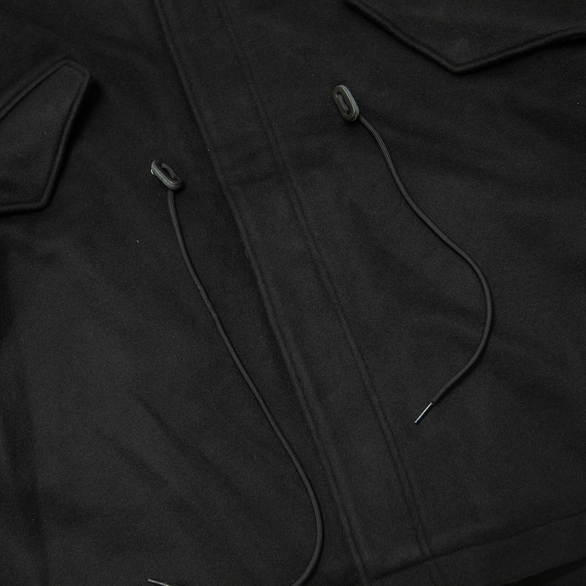 BLACKOUT Mods coat/BLACK
