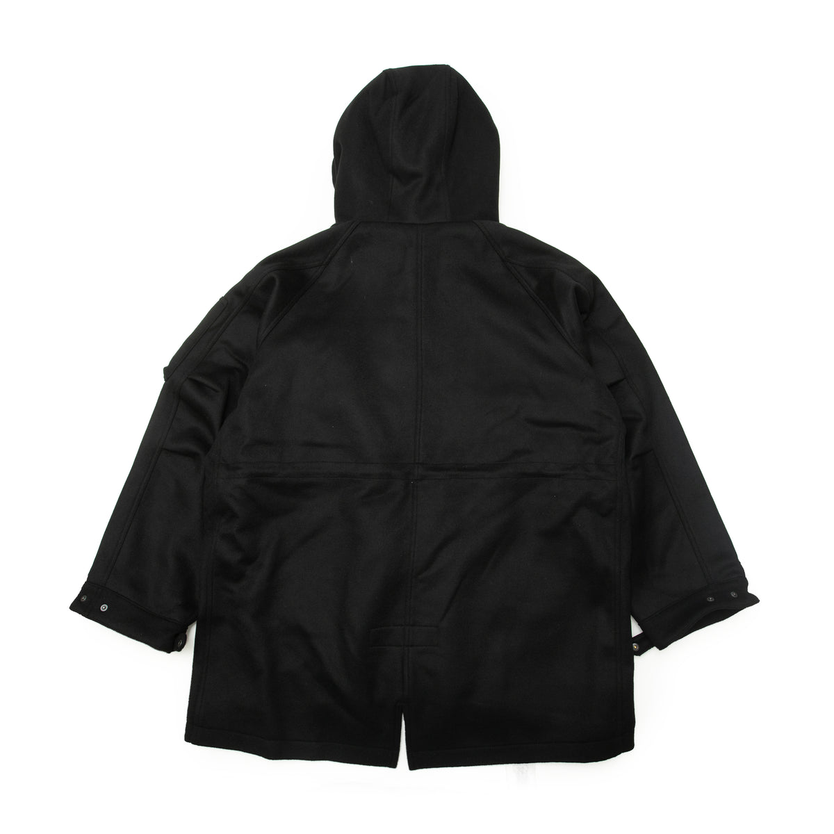 BLACKOUT Mods coat/BLACK