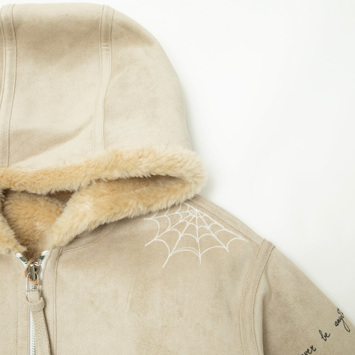 BLACKOUT Locus parka