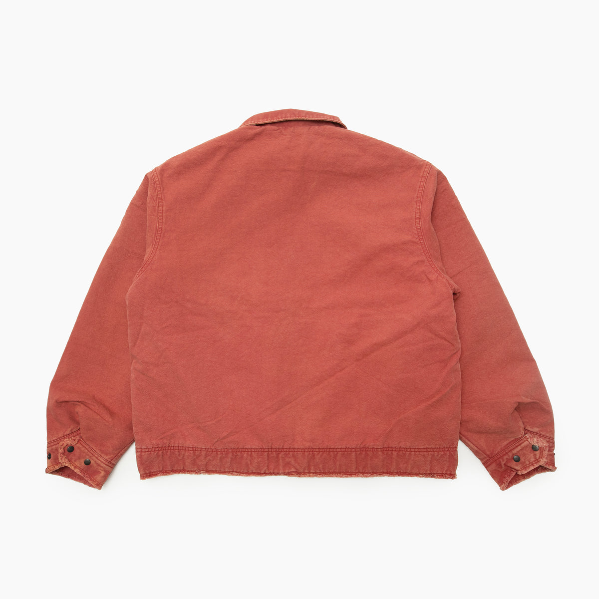 BLACKOUT Riff work Jacket/RED