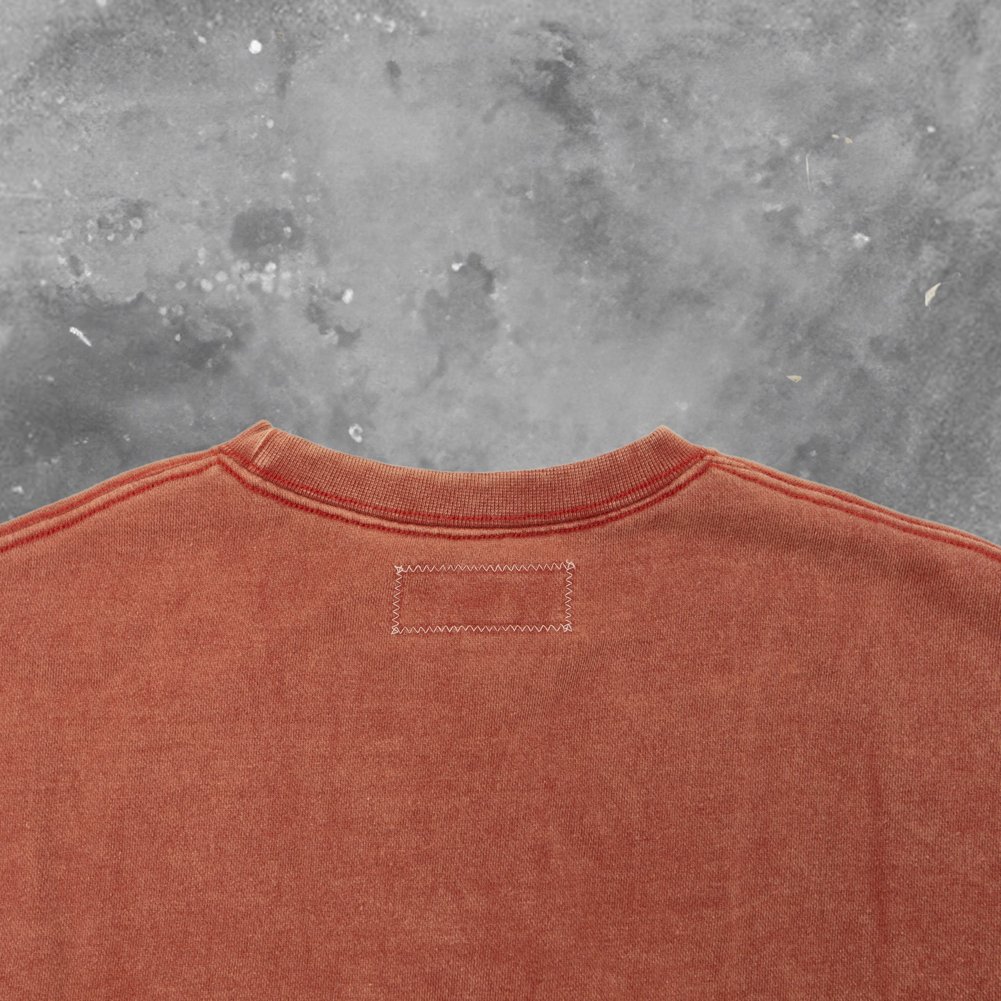 BLACKOUT NO TEARS SWEATSHIRT