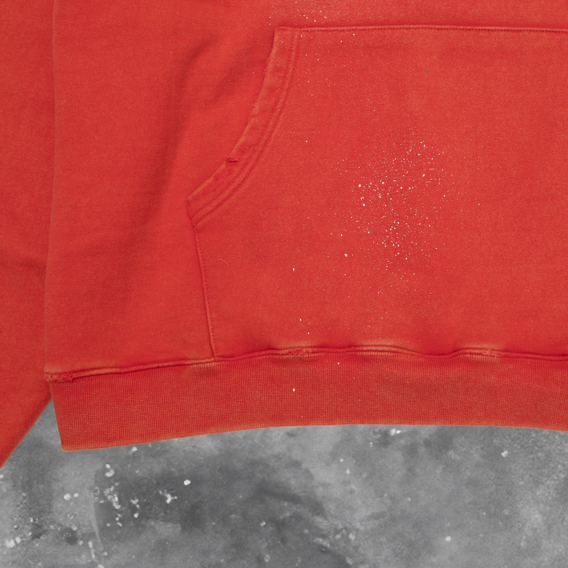 BLACKOUT NO TEARS HOODIE