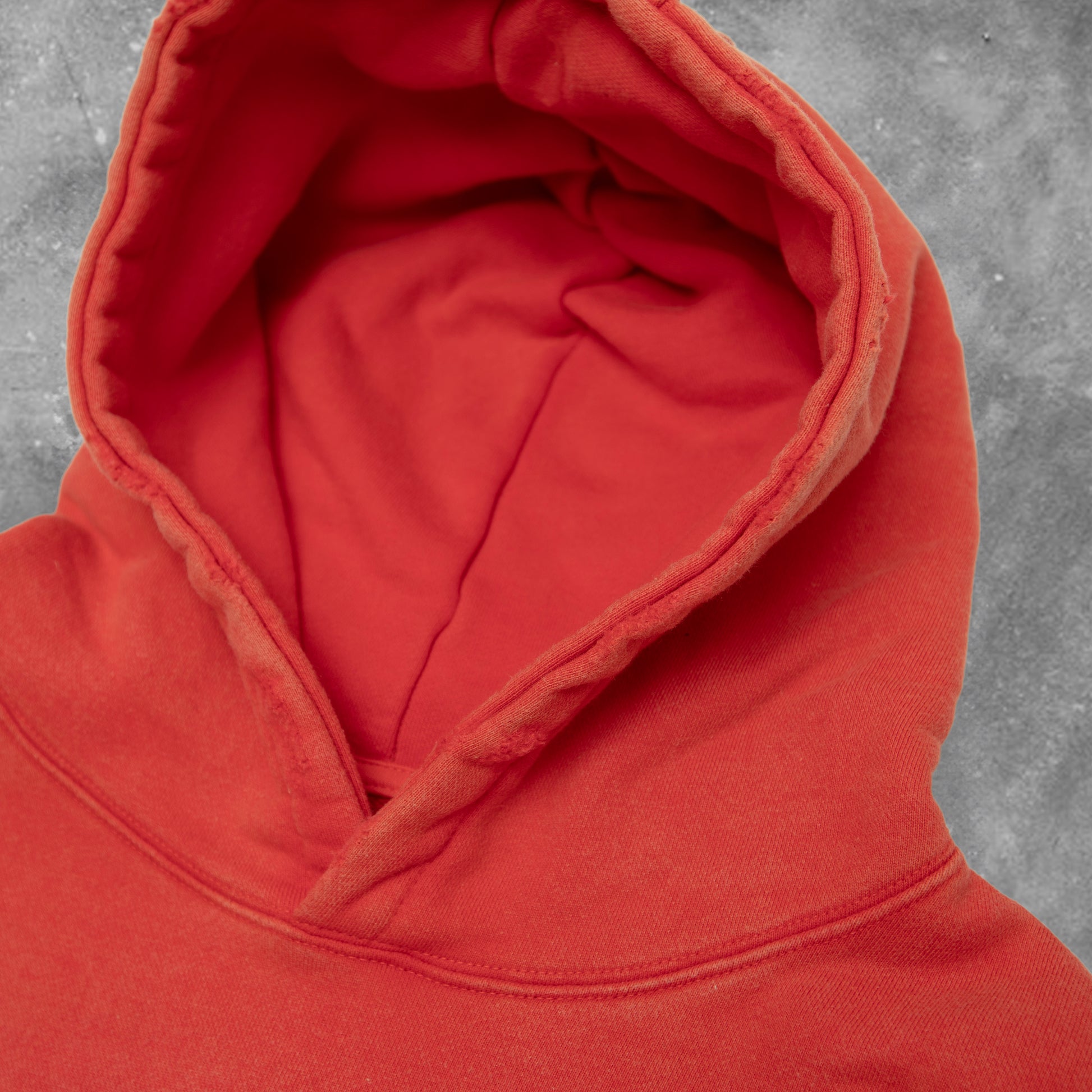 BLACKOUT NO TEARS HOODIE