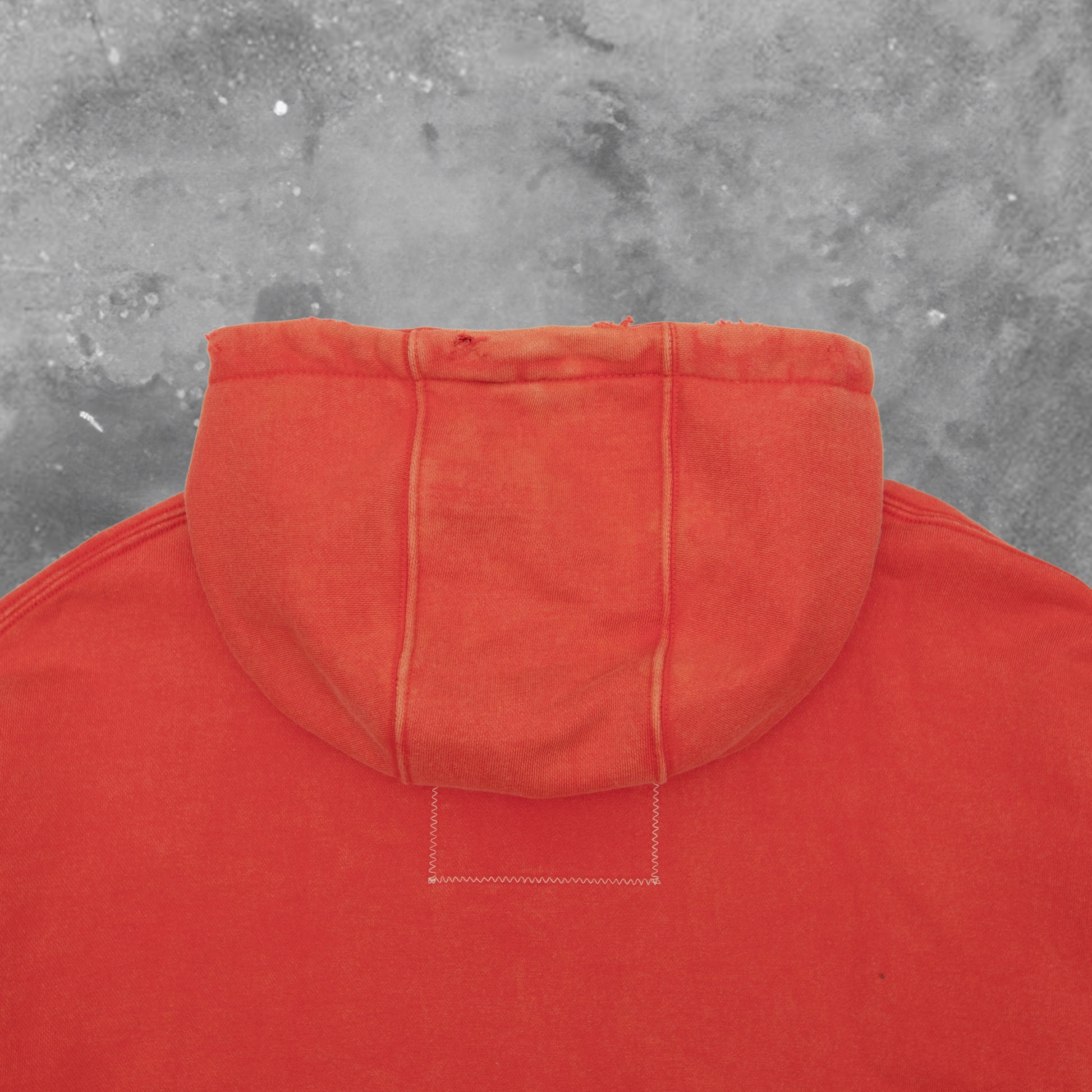 BLACKOUT NO TEARS HOODIE