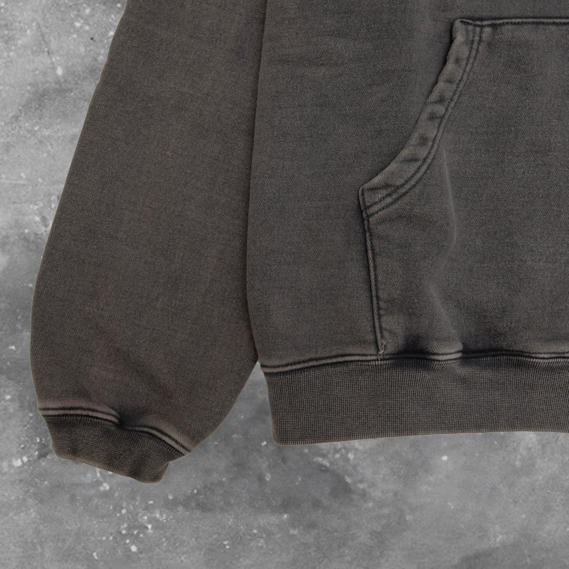 BLACKOUT NO TEARS HOODIE