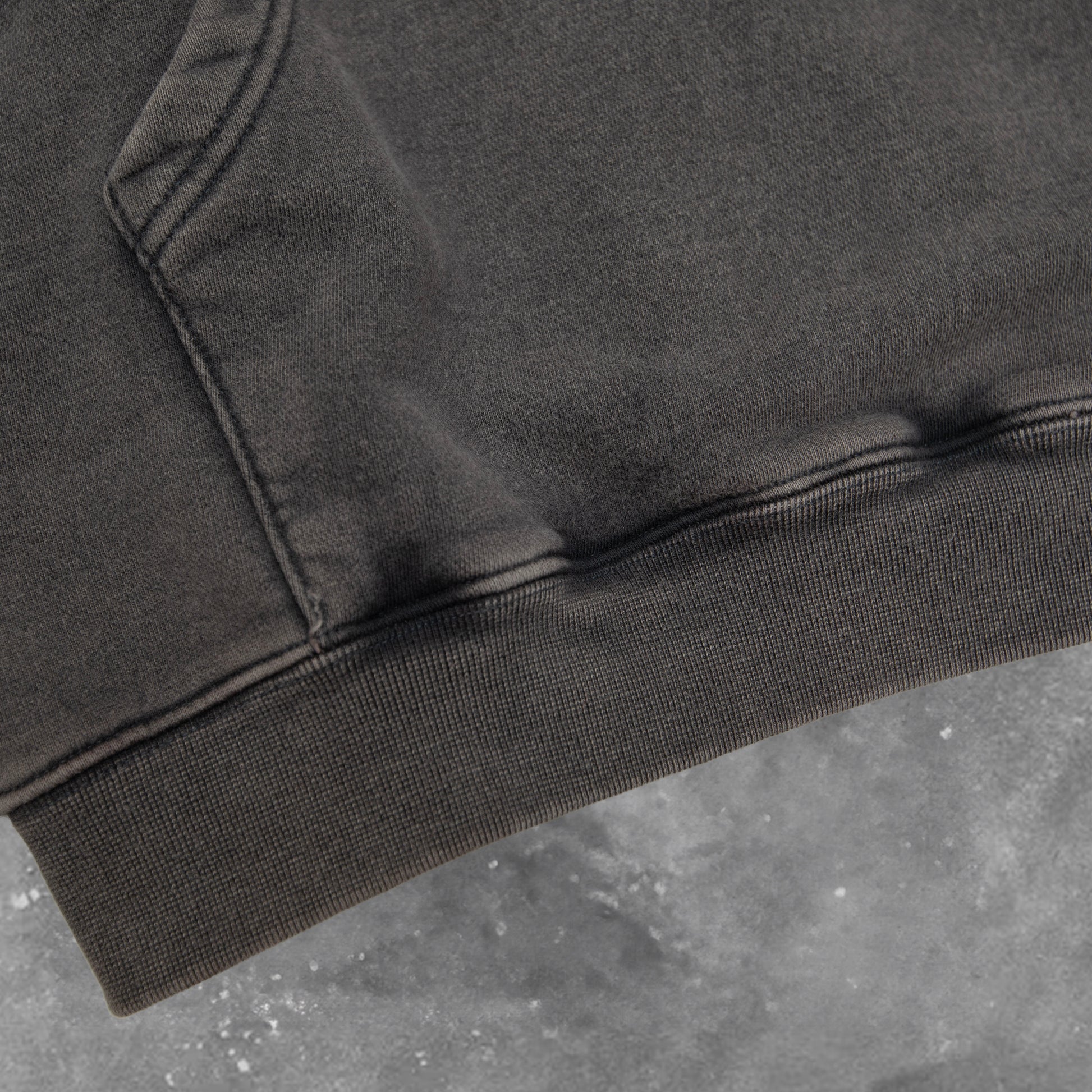 BLACKOUT NO TEARS HOODIE